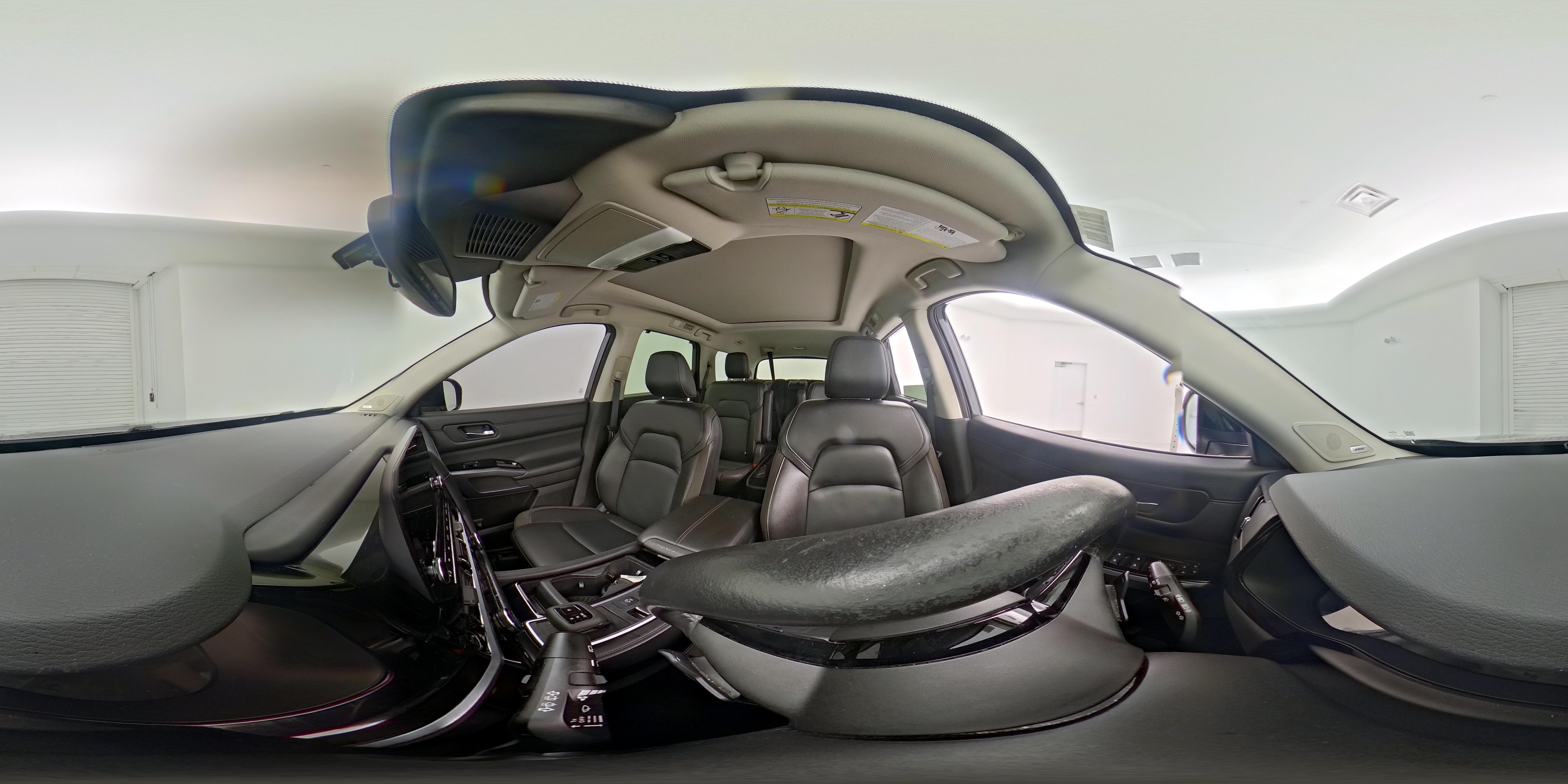2022 Nissan Pathfinder SL - Photo 29