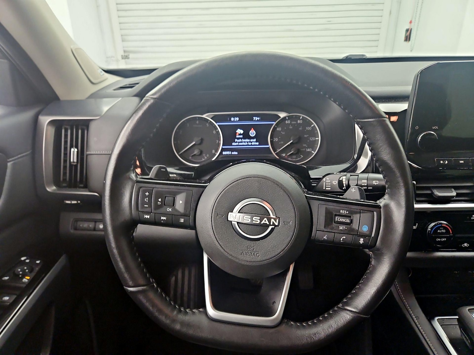 2022 Nissan Pathfinder SL - Photo 11
