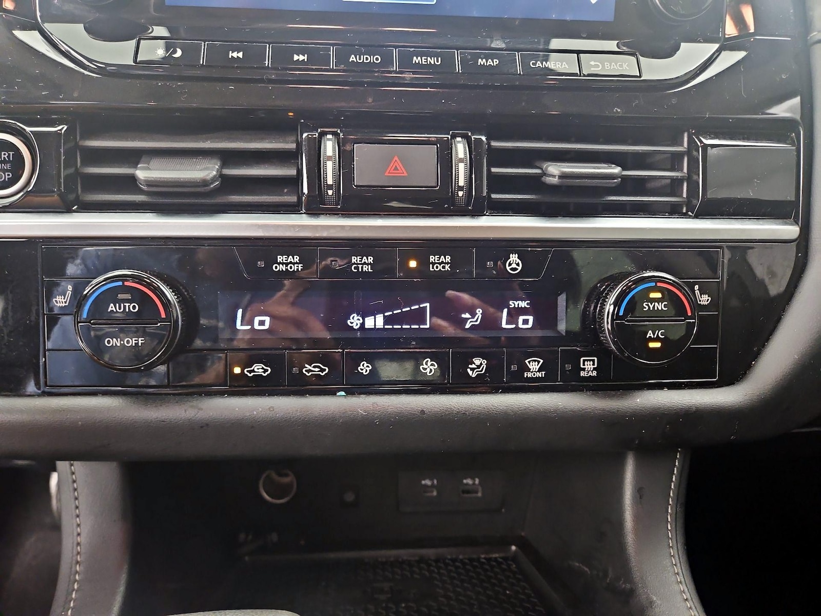 2022 Nissan Pathfinder SL - Photo 18