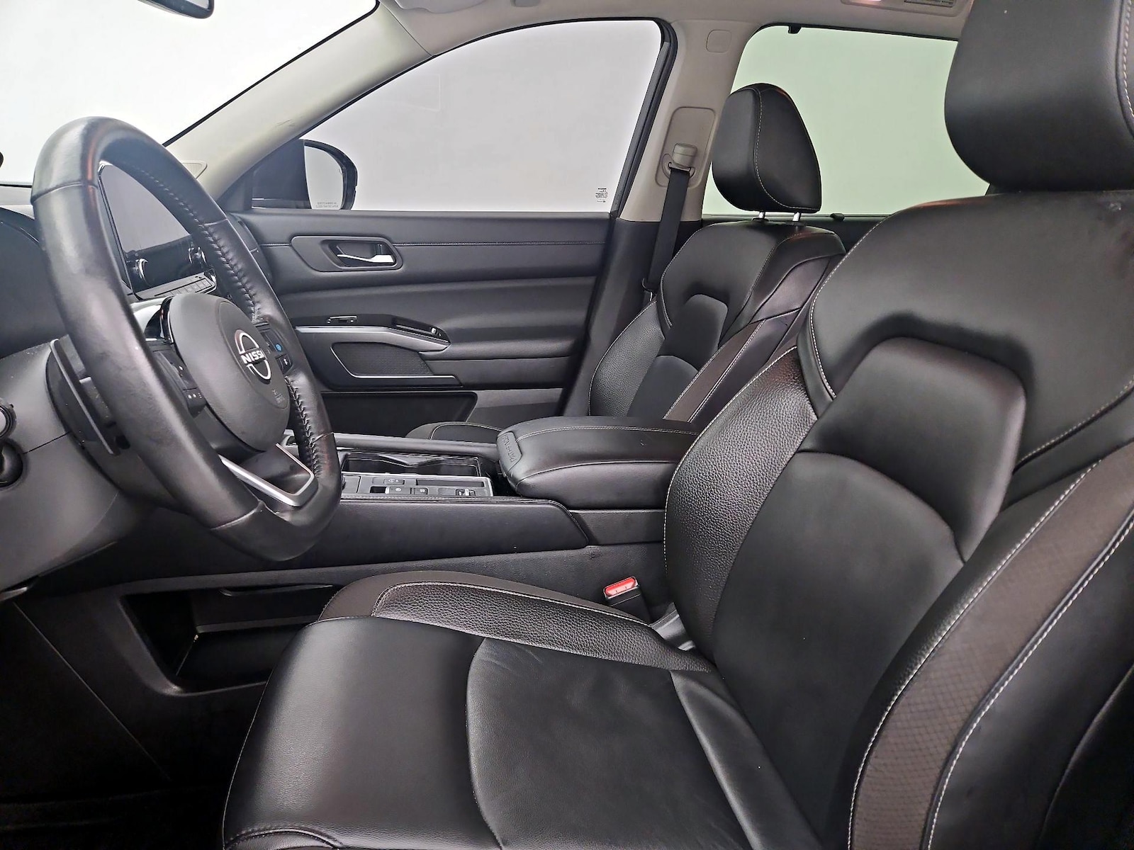 2022 Nissan Pathfinder SL - Photo 21