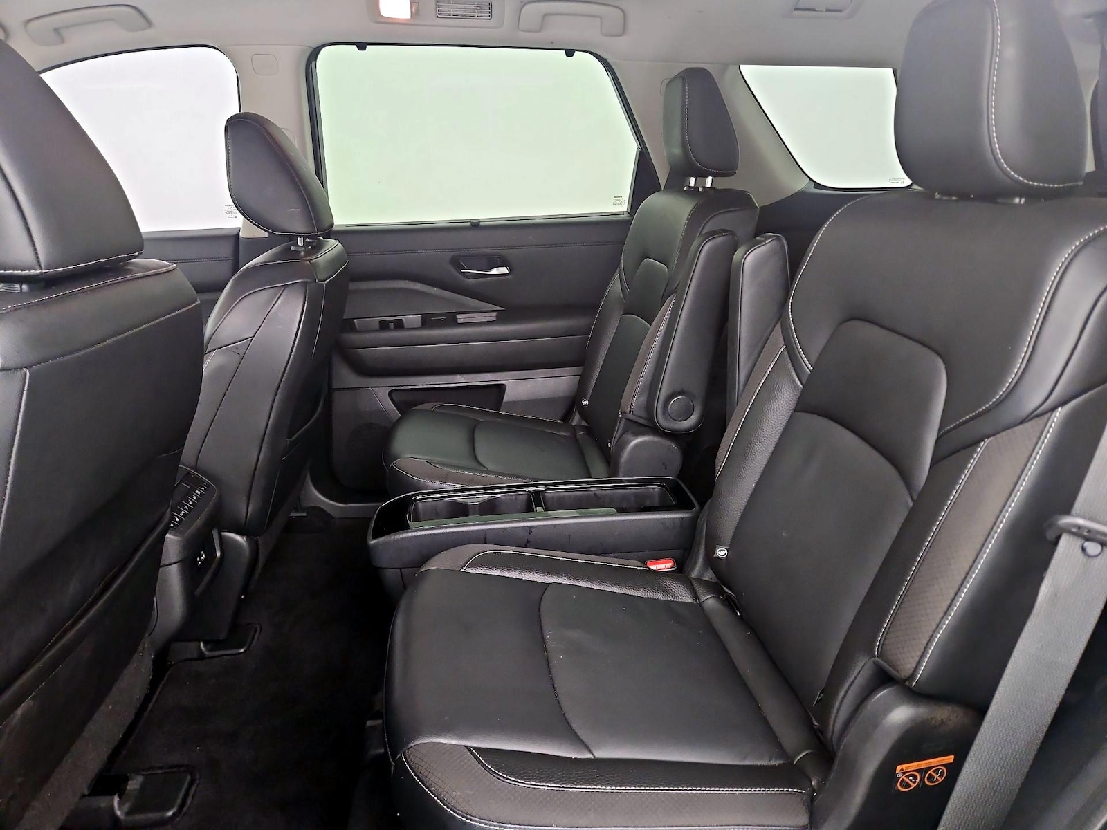 2022 Nissan Pathfinder SL - Photo 22
