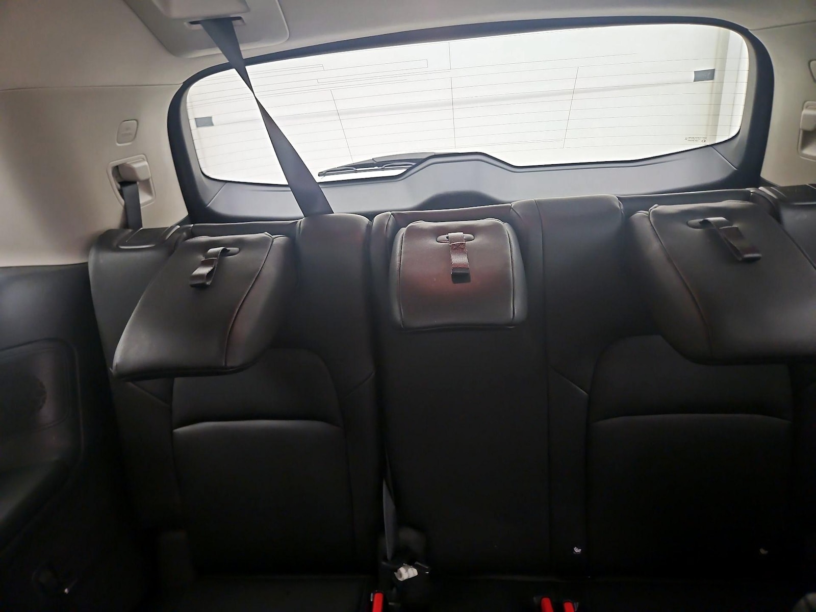 2022 Nissan Pathfinder SL - Photo 23