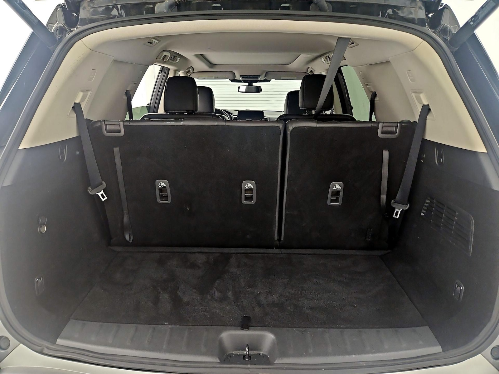 2022 Nissan Pathfinder SL - Photo 24