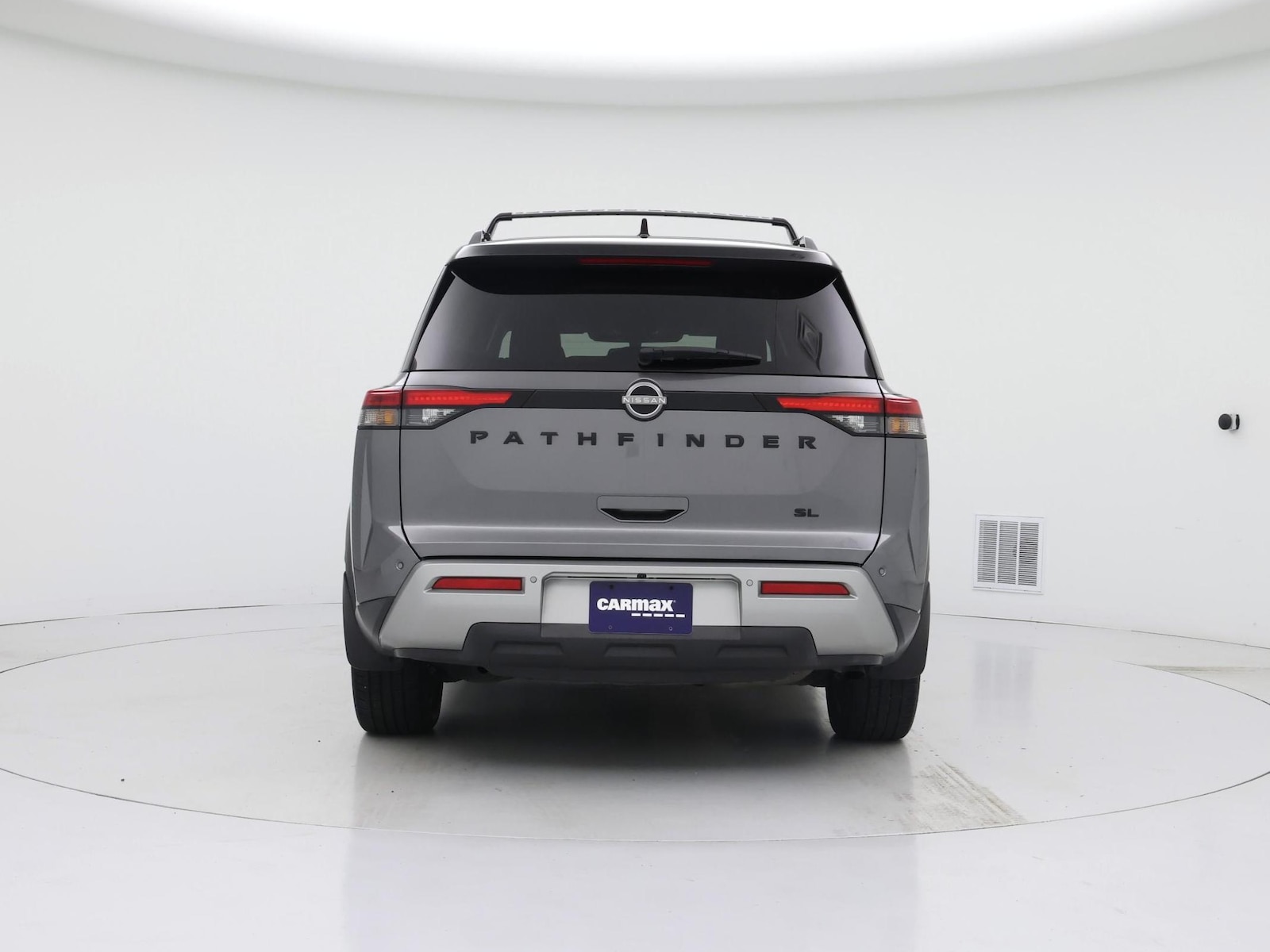 2022 Nissan Pathfinder SL - Photo 7
