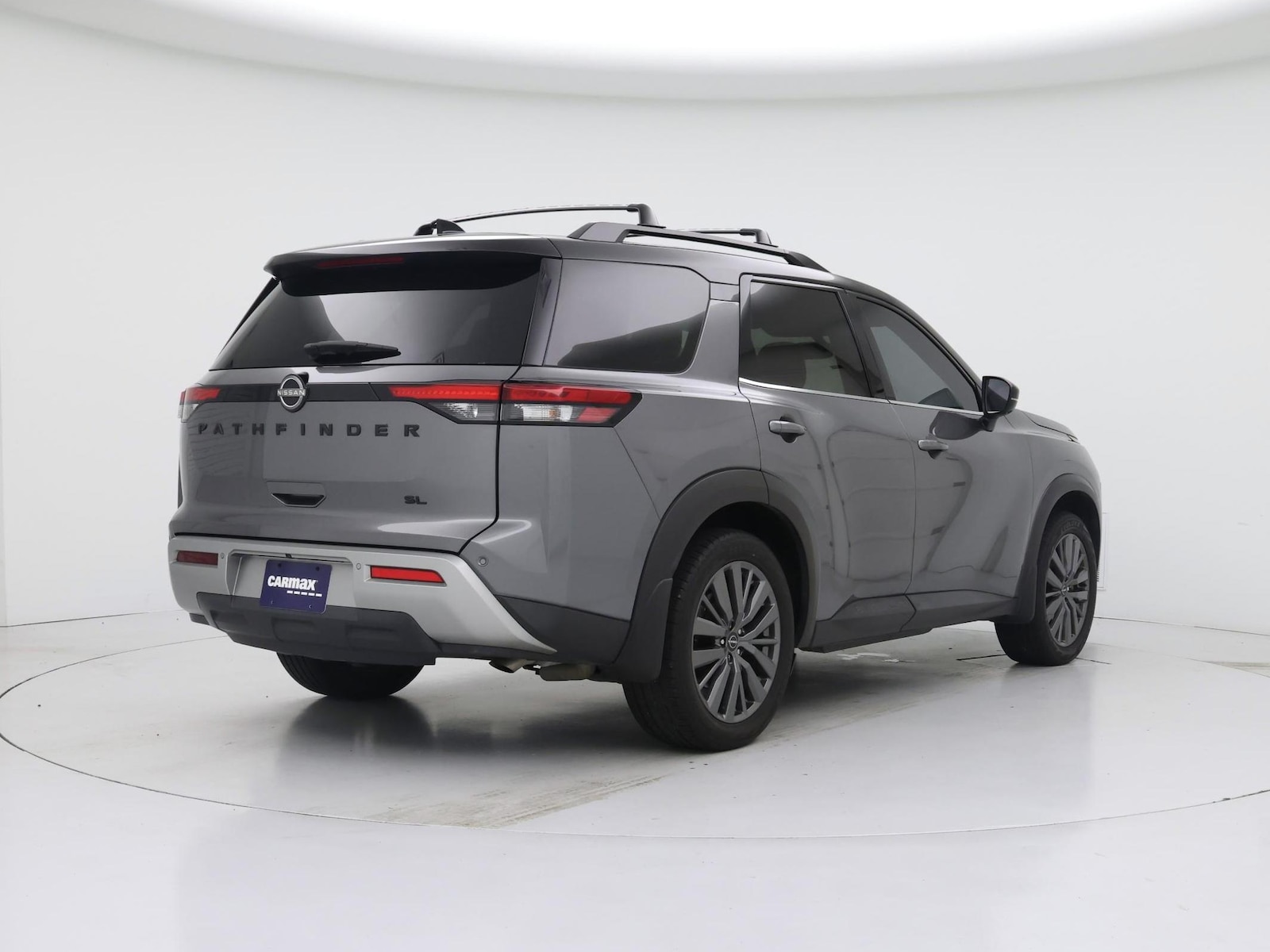 2022 Nissan Pathfinder SL - Photo 9