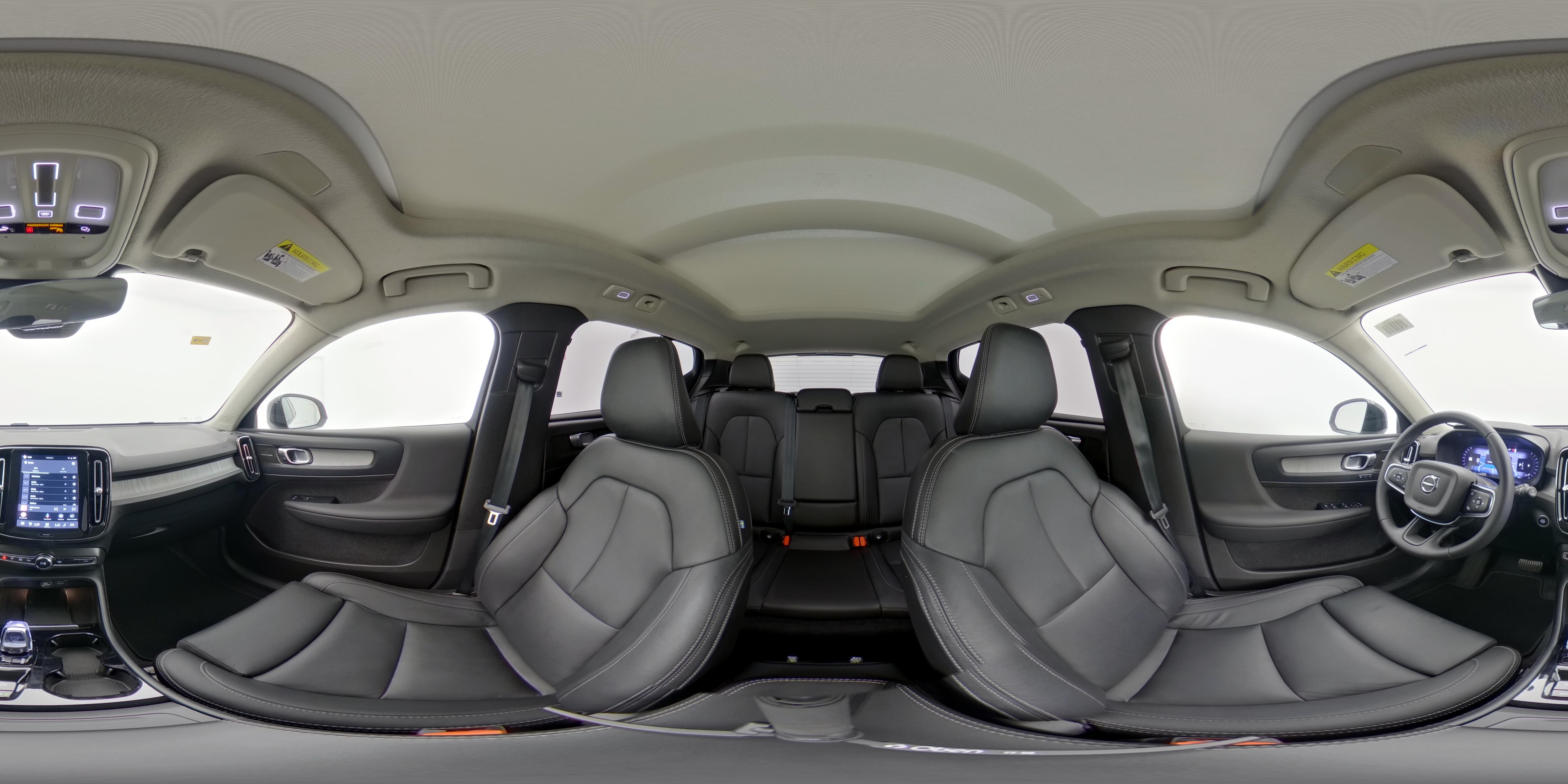 2024 Volvo XC40 Ultimate - Photo 27