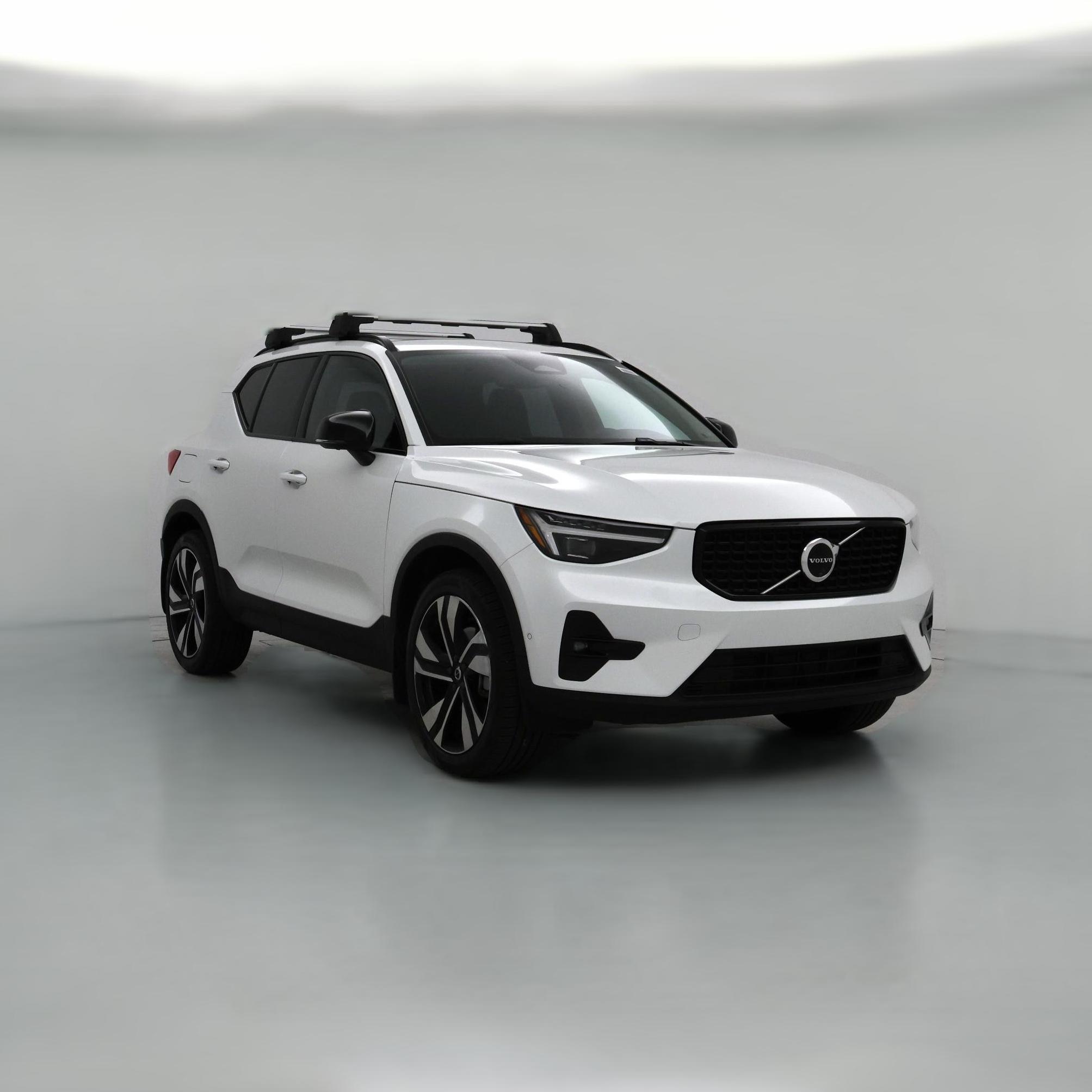 Thumbnail: 2024 Volvo XC40 - 1