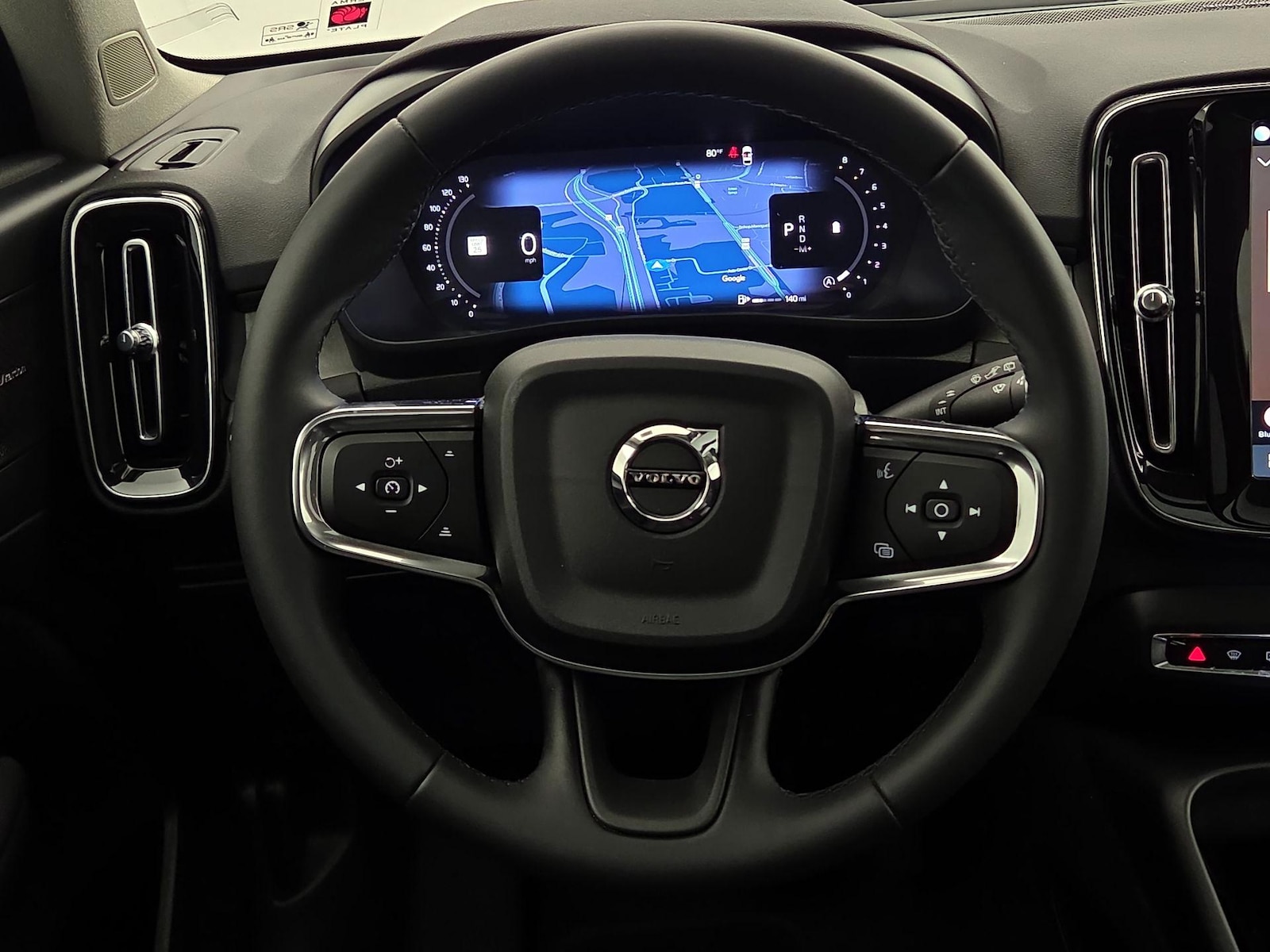 2024 Volvo XC40 Ultimate - Photo 11