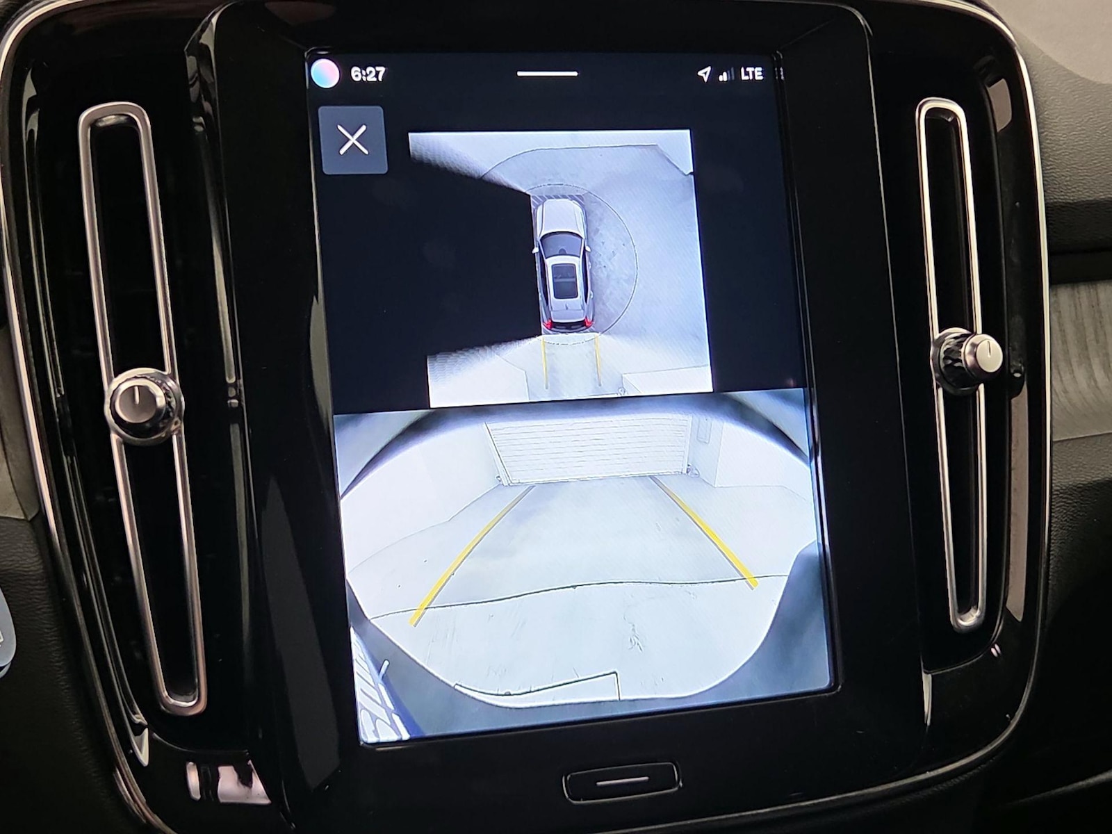 2024 Volvo XC40 Ultimate - Photo 15
