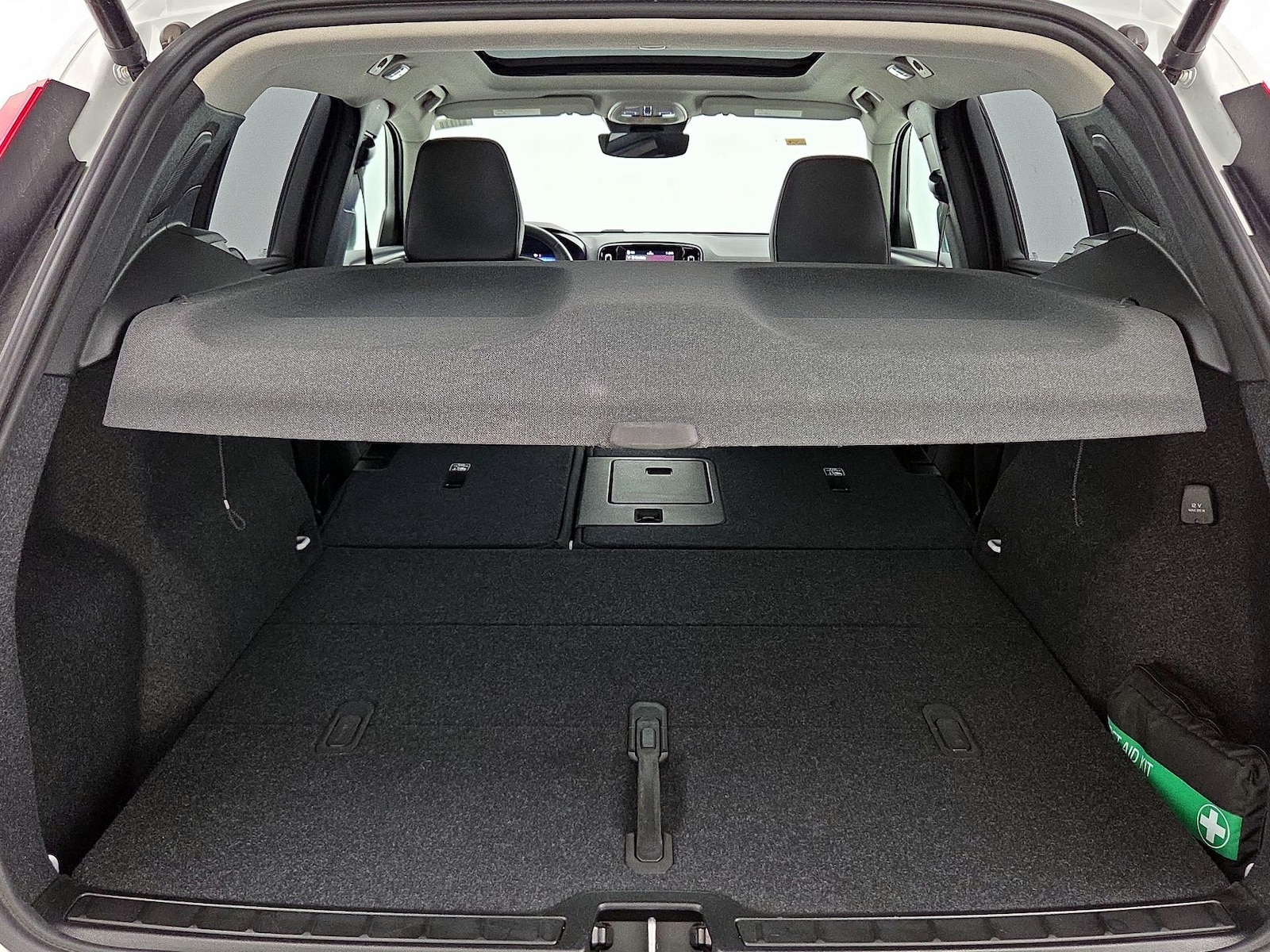 2024 Volvo XC40 Ultimate - Photo 23