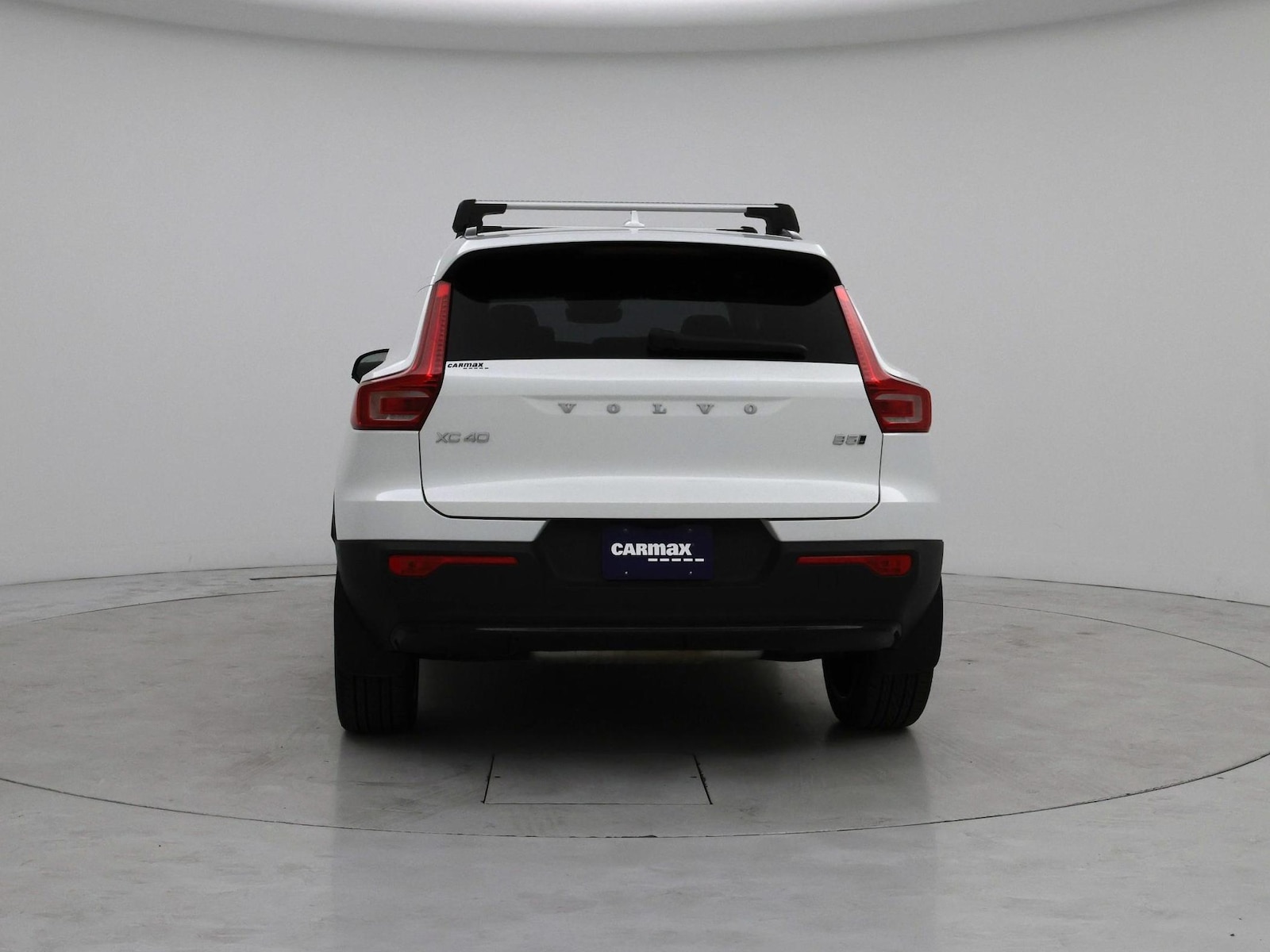 2024 Volvo XC40 Ultimate - Photo 7