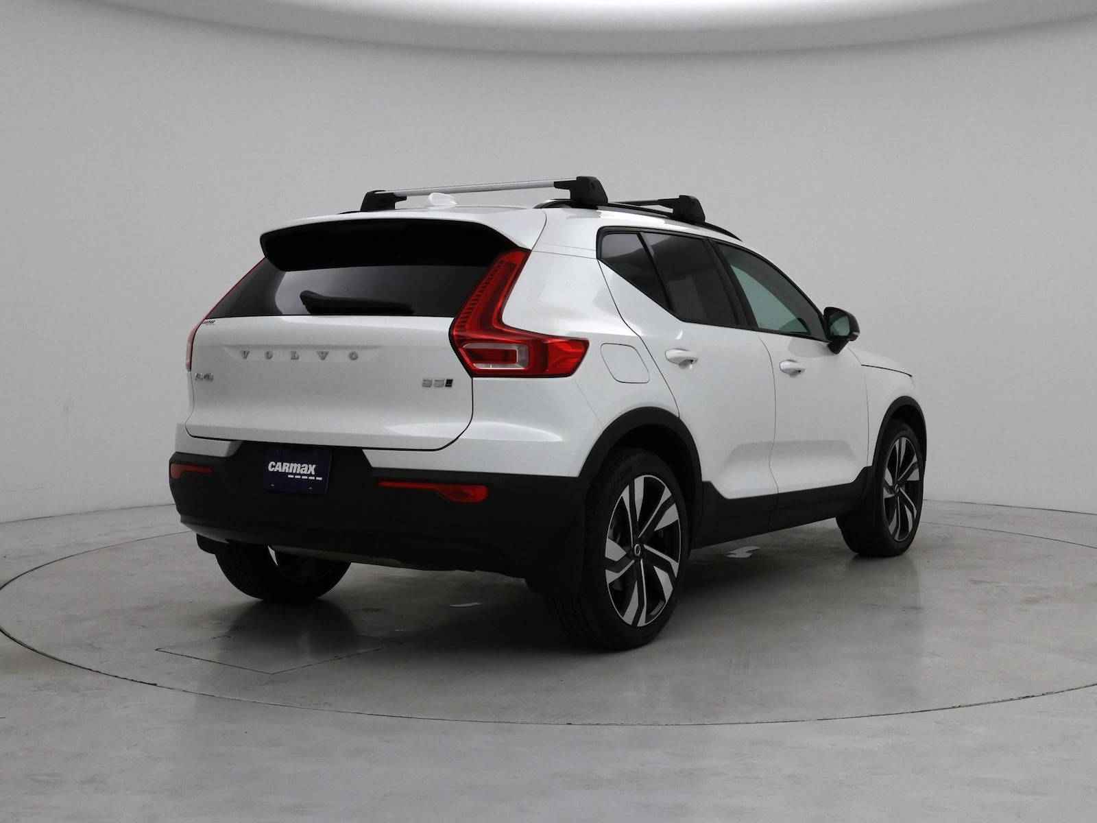 2024 Volvo XC40 Ultimate - Photo 9