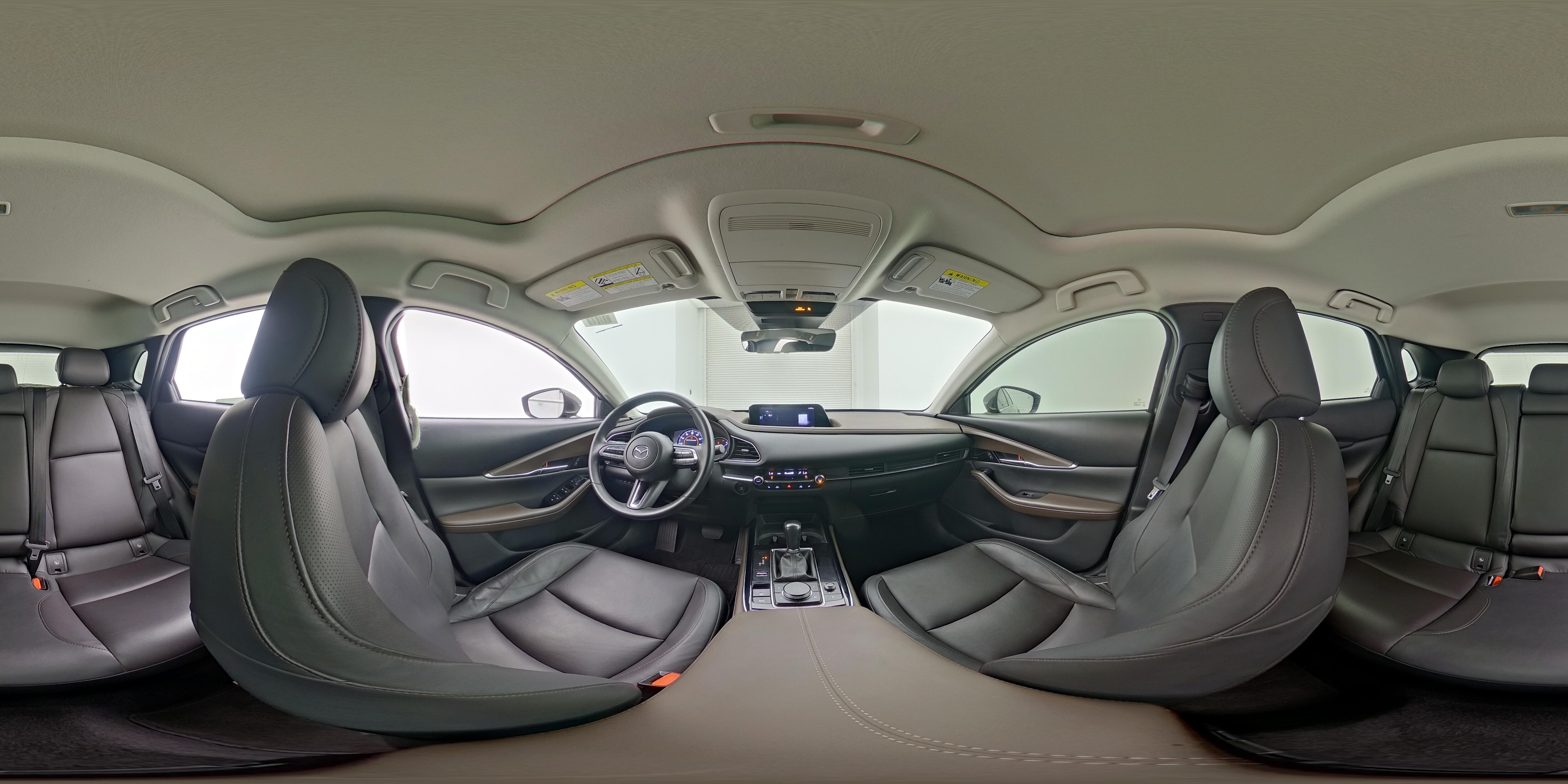 2021 Mazda CX-30 Premium - Photo 25