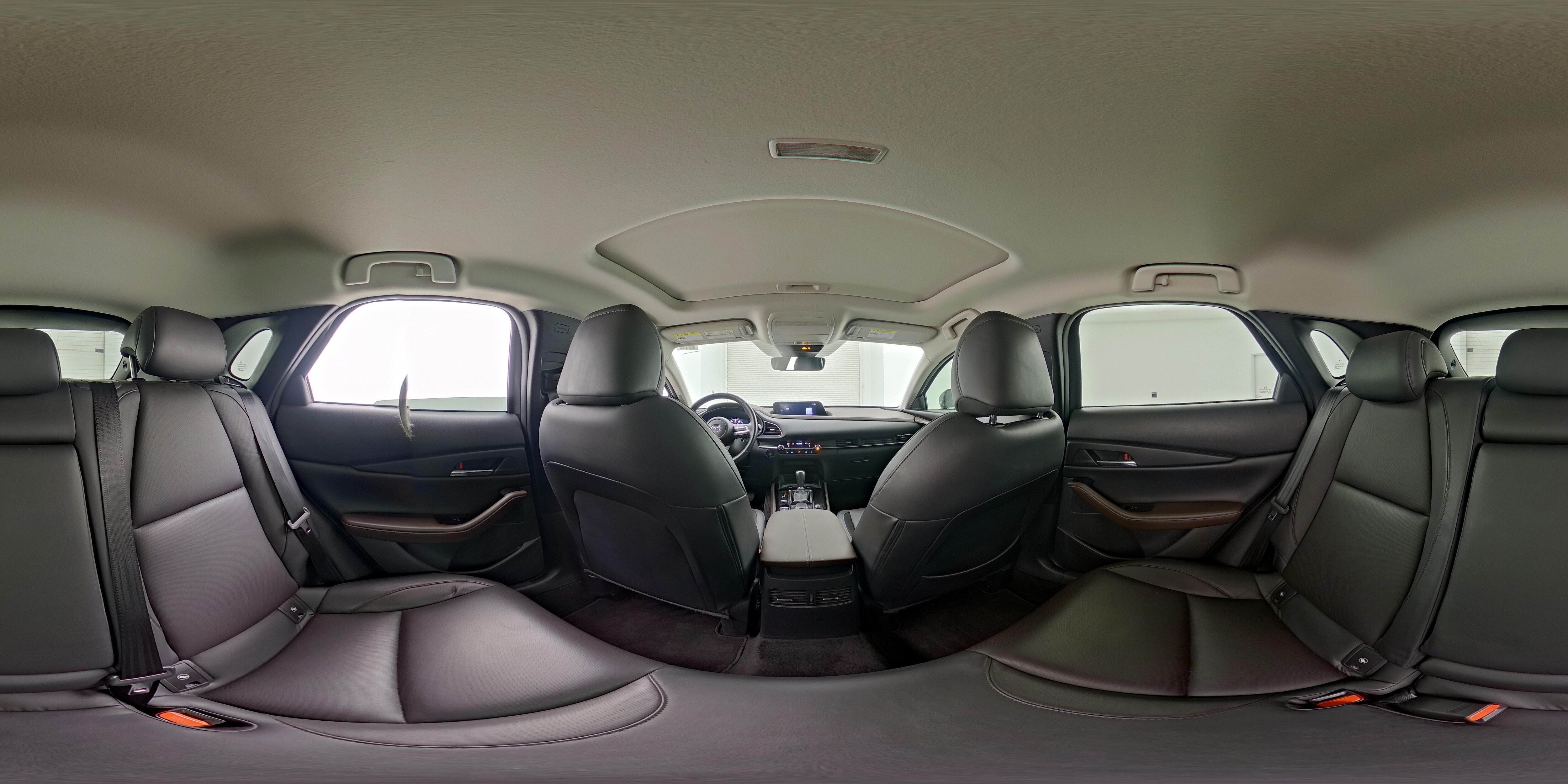 2021 Mazda CX-30 Premium - Photo 26