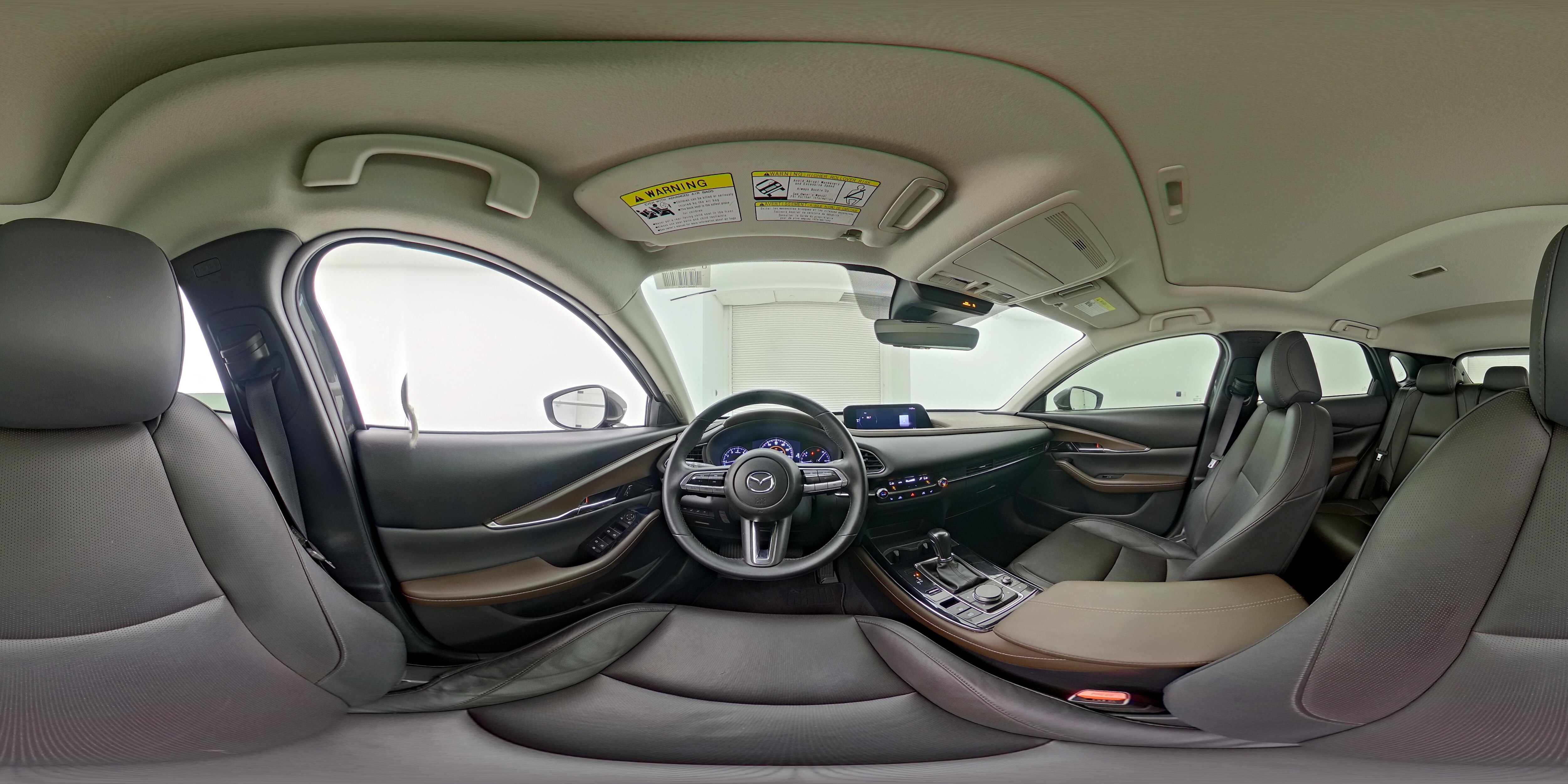 2021 Mazda CX-30 Premium - Photo 27