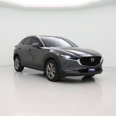 Vehicle exterior view