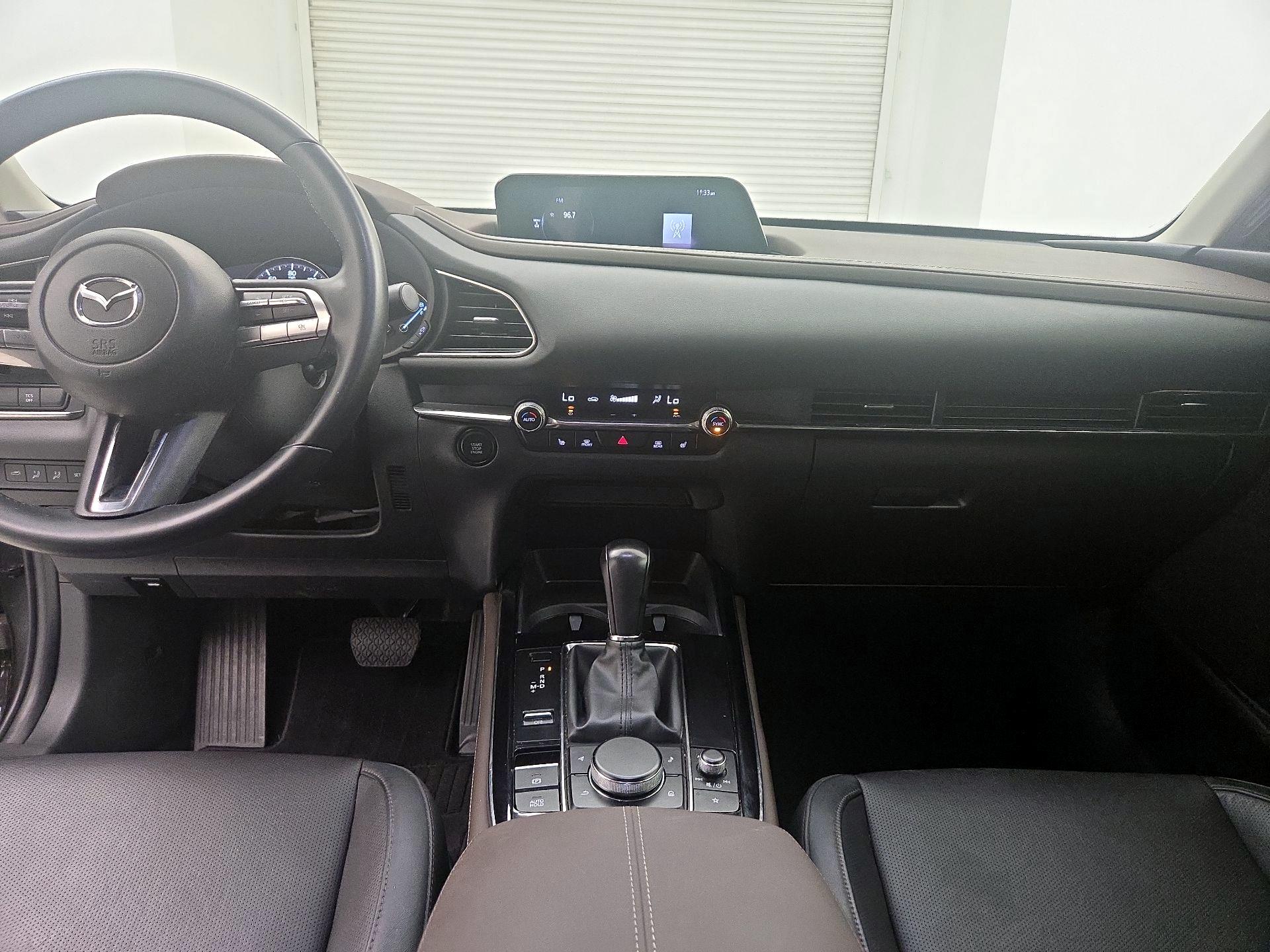 Thumbnail: 2021 Mazda CX-30 - 9
