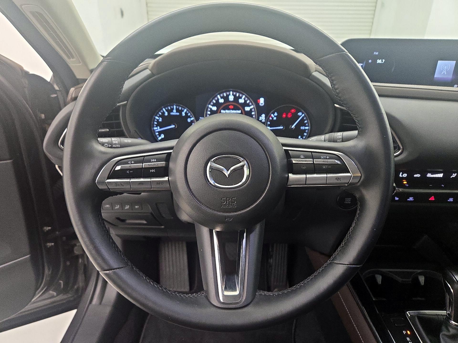 Thumbnail: 2021 Mazda CX-30 - 10