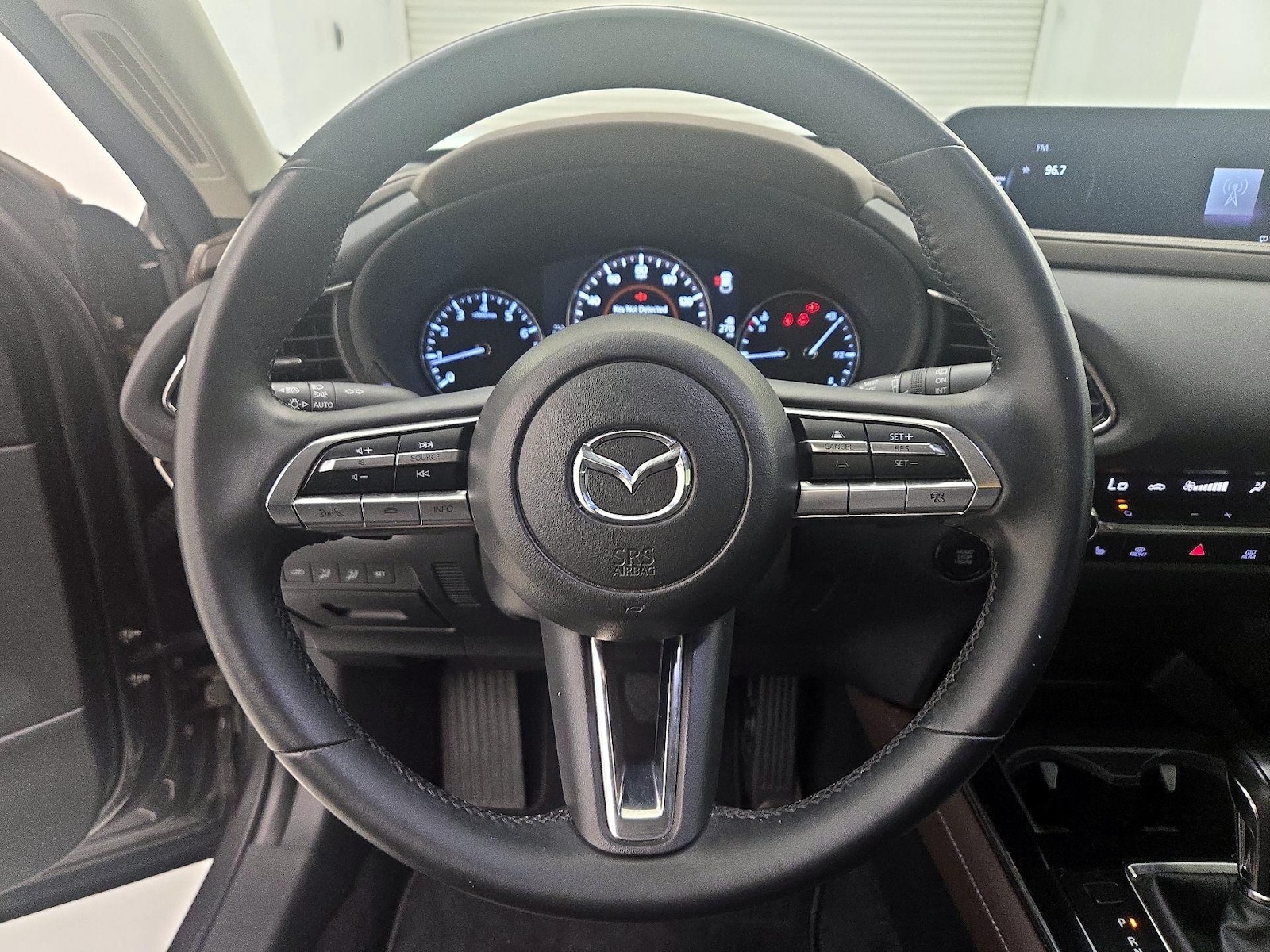 2021 Mazda CX-30 Premium - Photo 11
