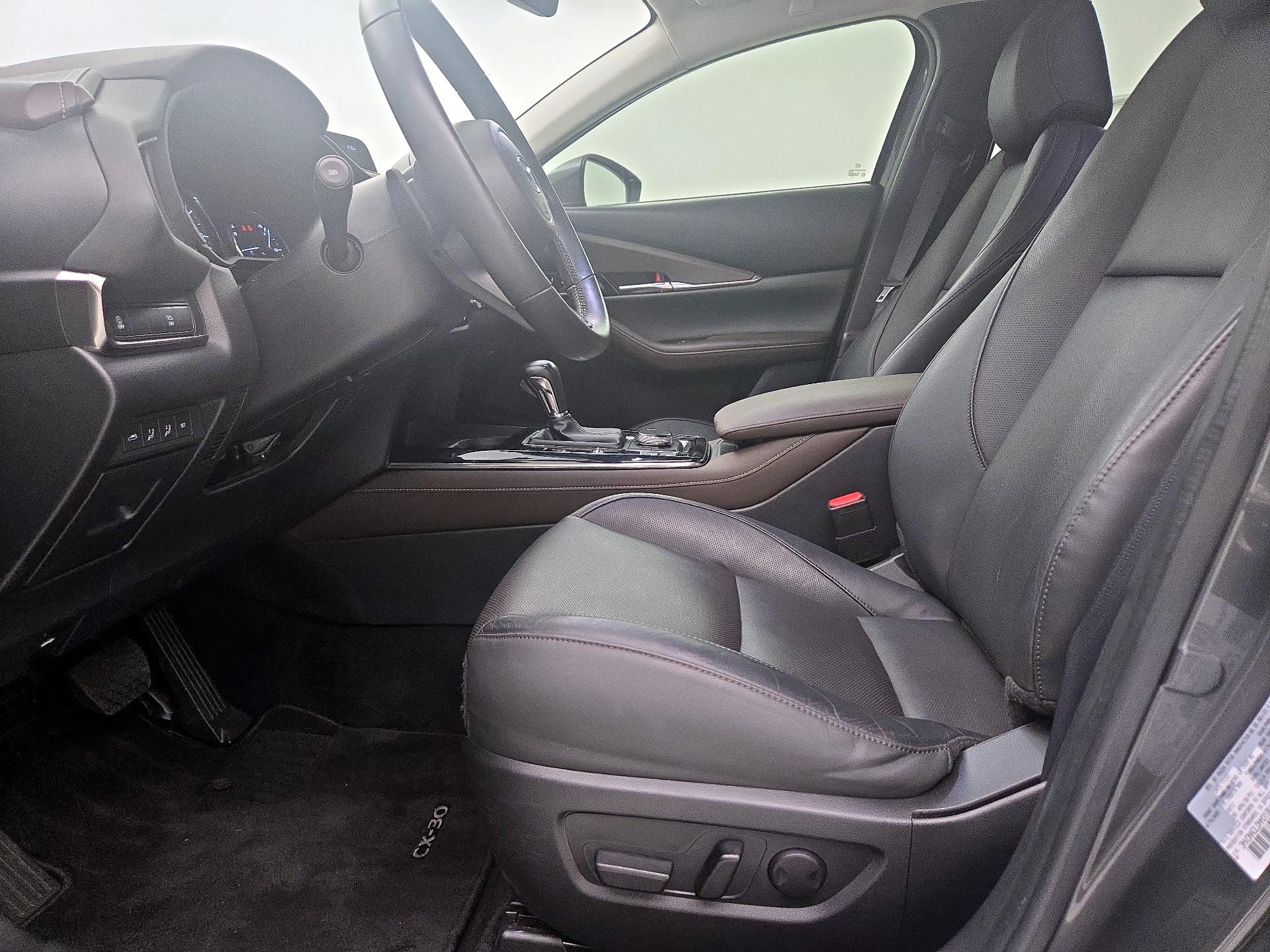 Thumbnail: 2021 Mazda CX-30 - 11