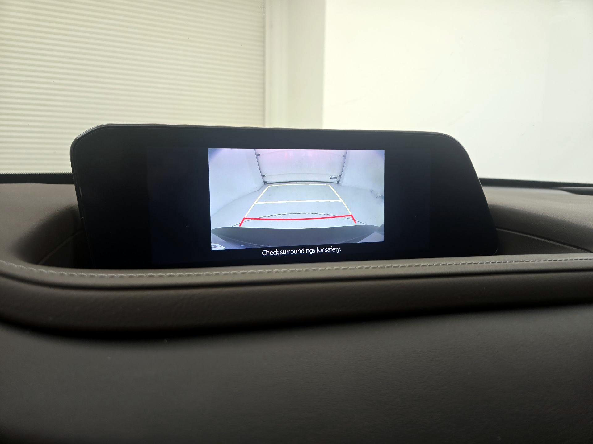 Thumbnail: 2021 Mazda CX-30 - 14
