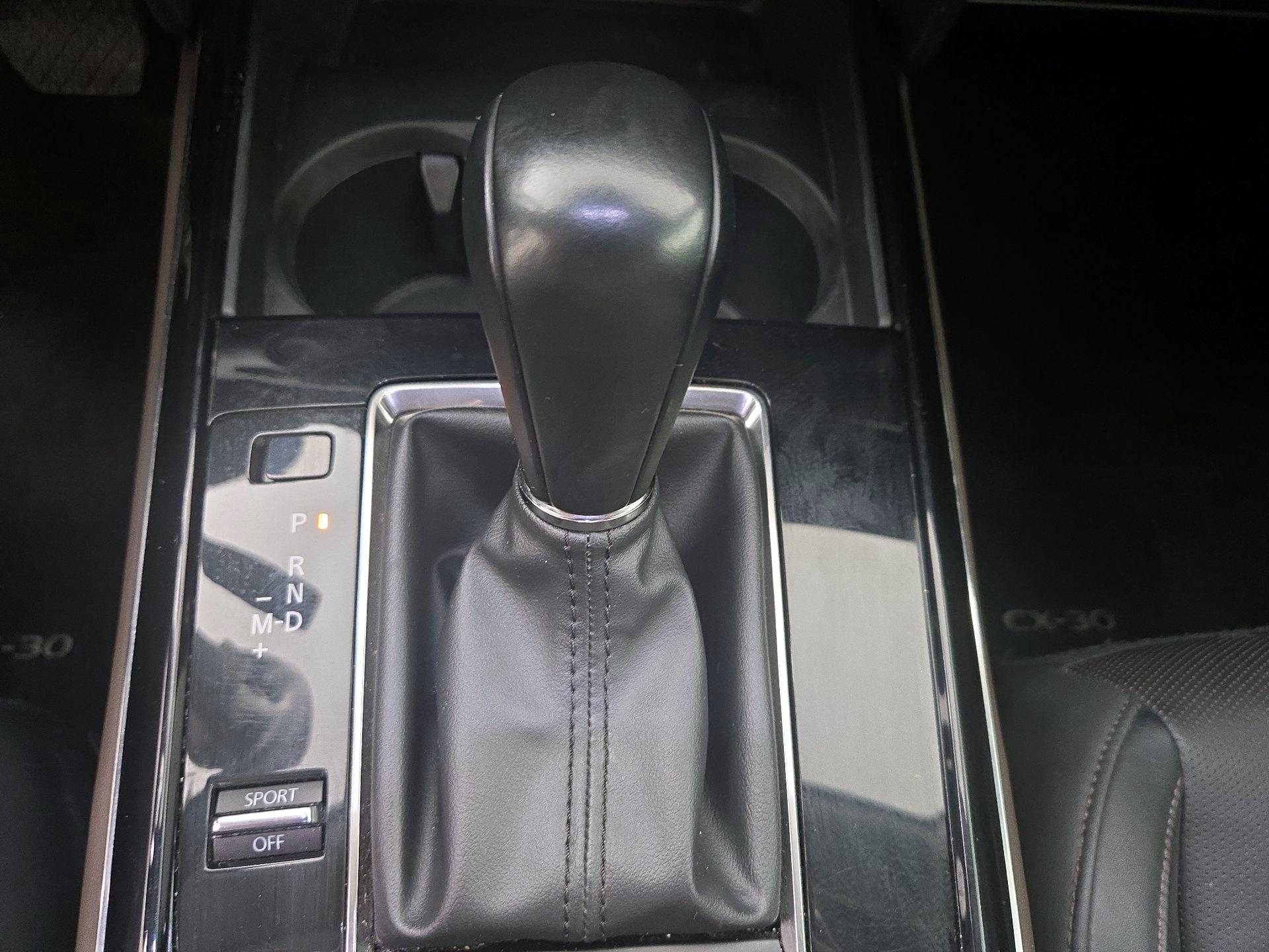 Thumbnail: 2021 Mazda CX-30 - 17