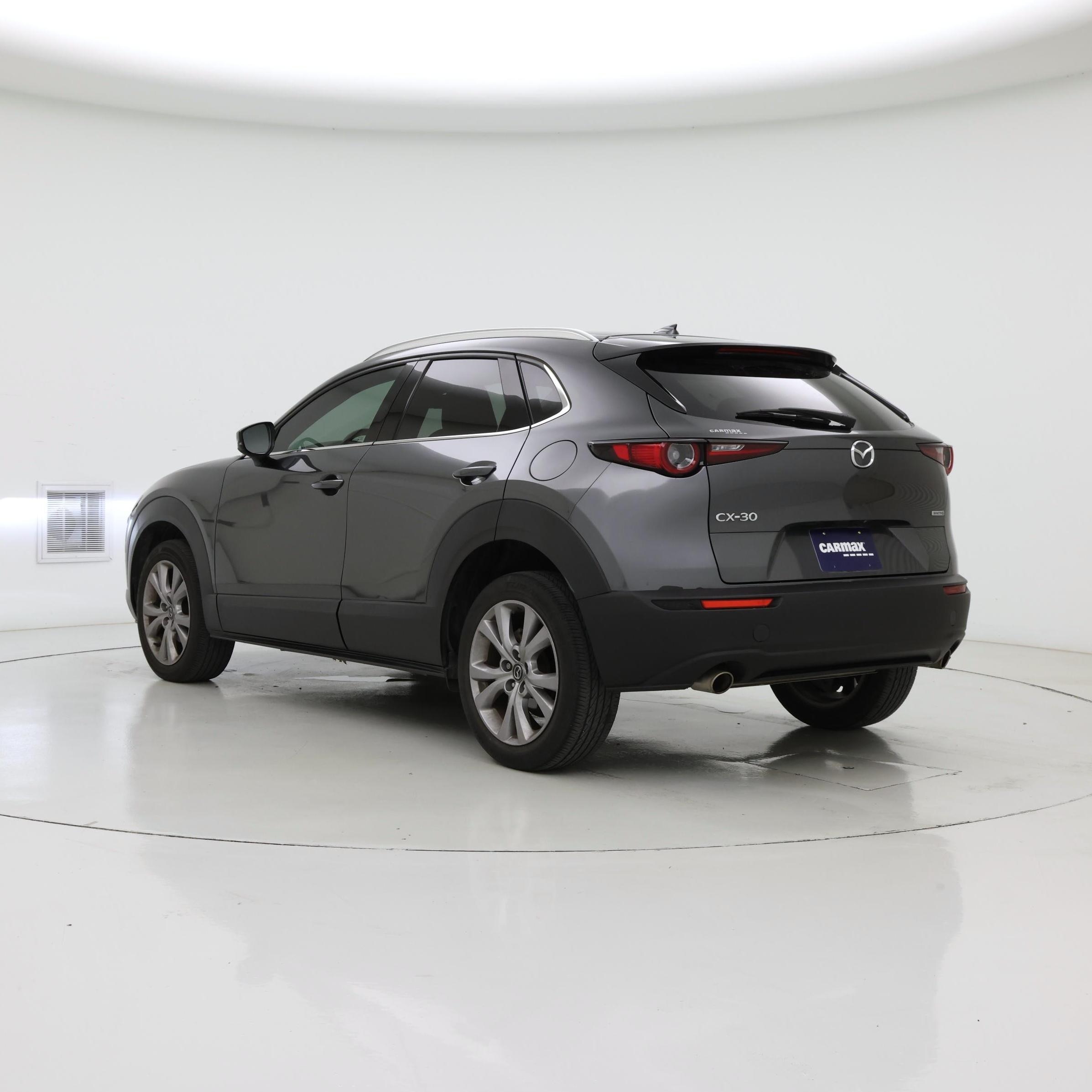 Thumbnail: 2021 Mazda CX-30 - 2