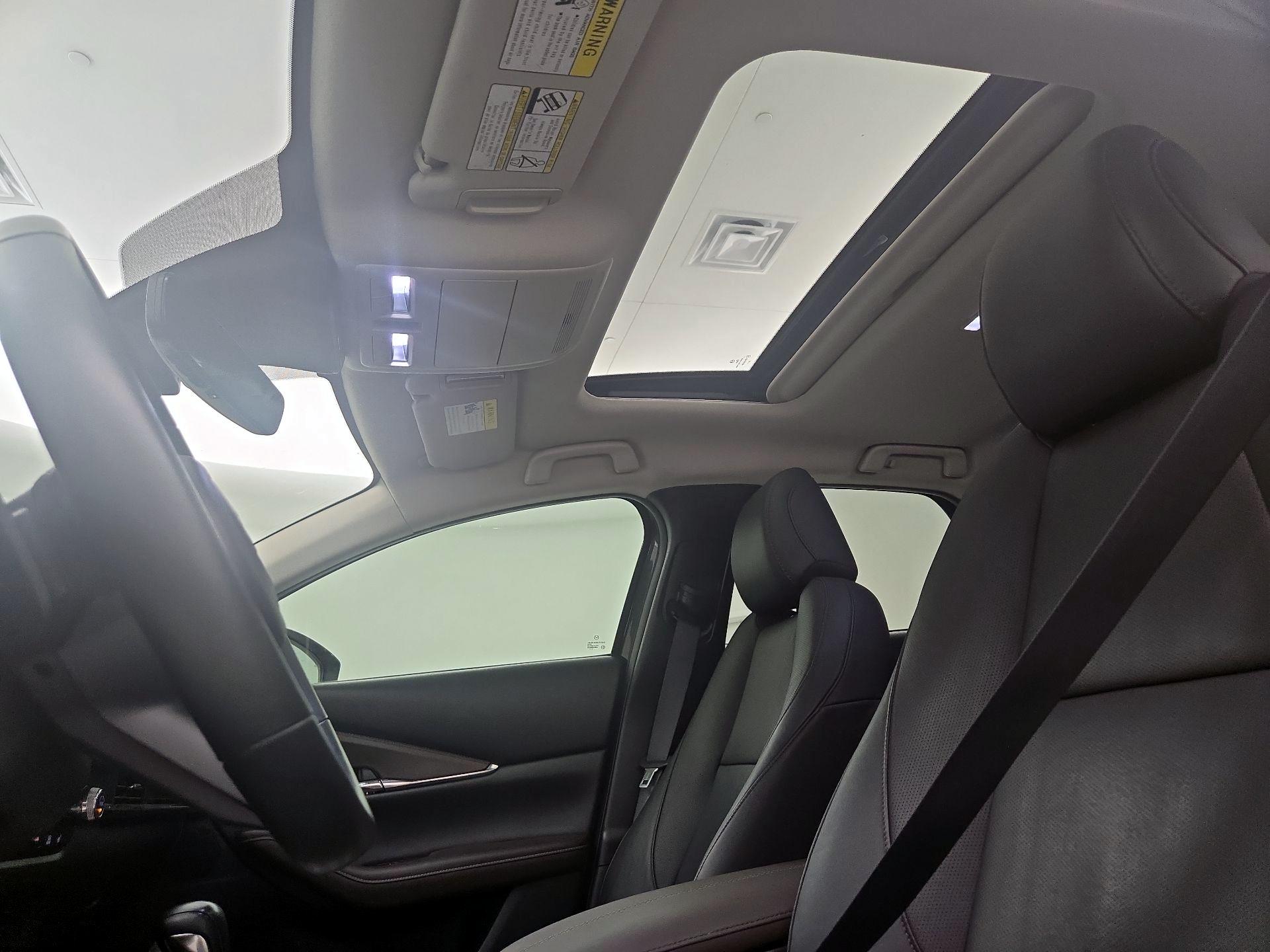 Thumbnail: 2021 Mazda CX-30 - 19