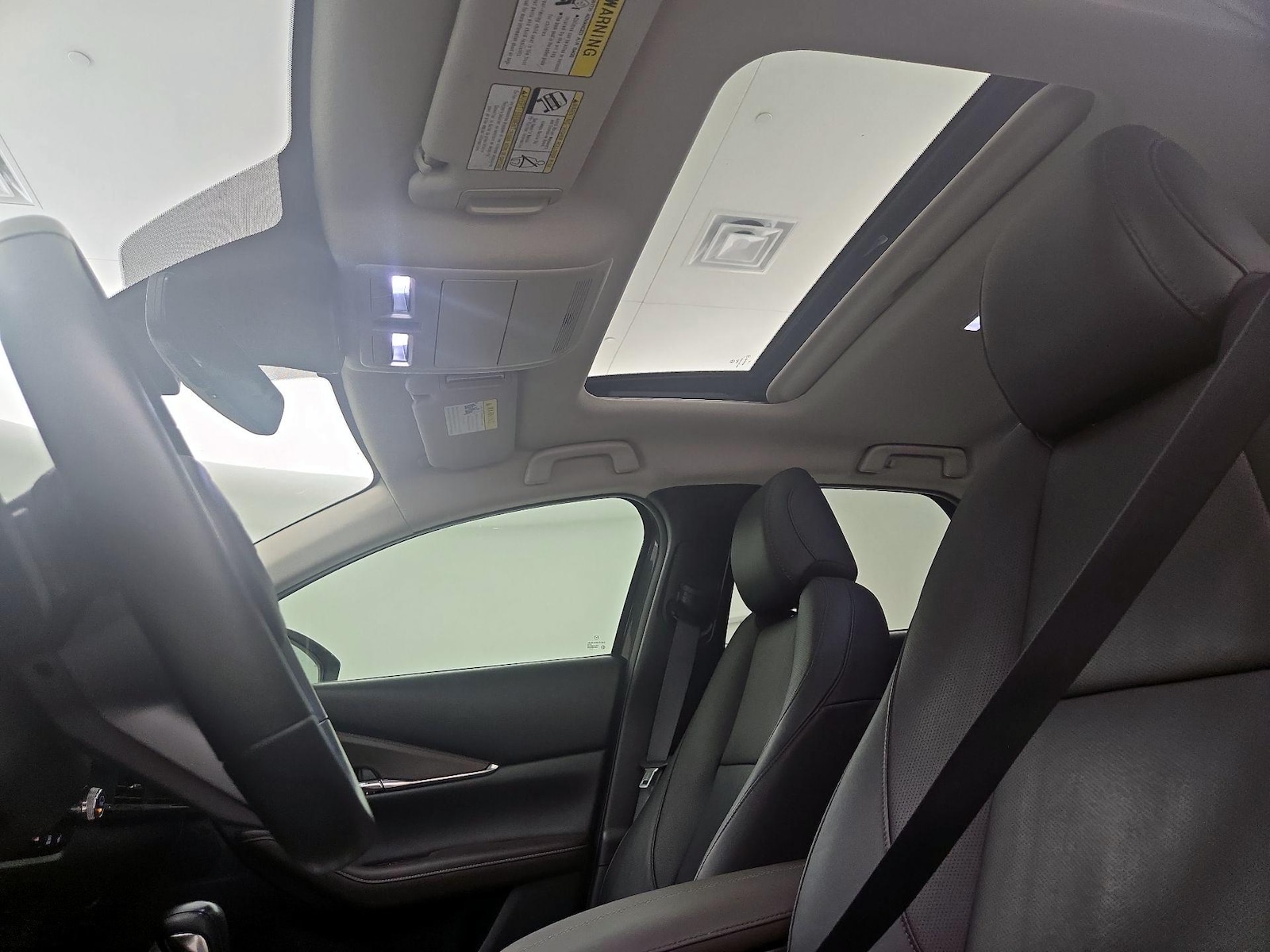 2021 Mazda CX-30 Premium - Photo 20