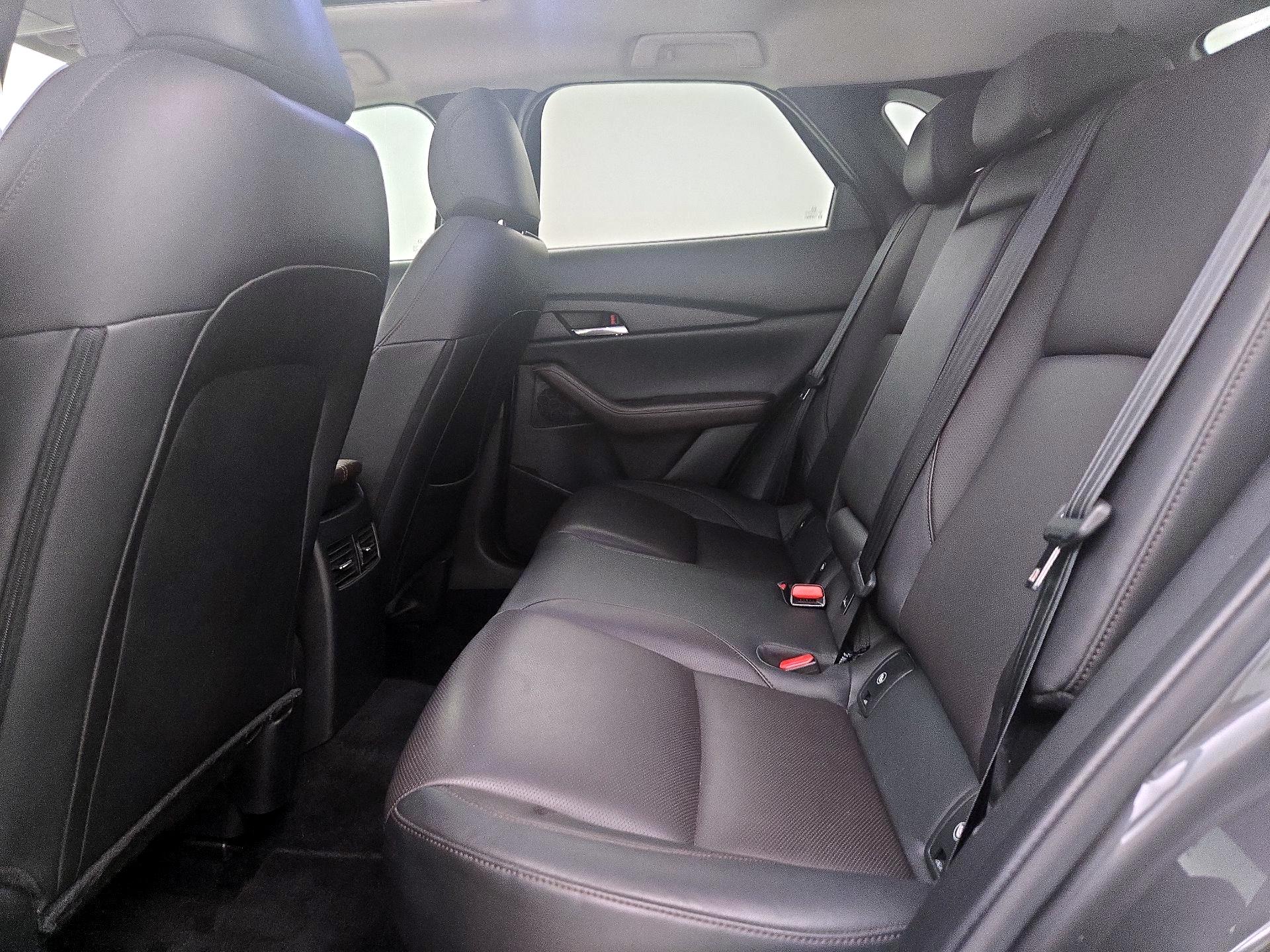 Thumbnail: 2021 Mazda CX-30 - 20