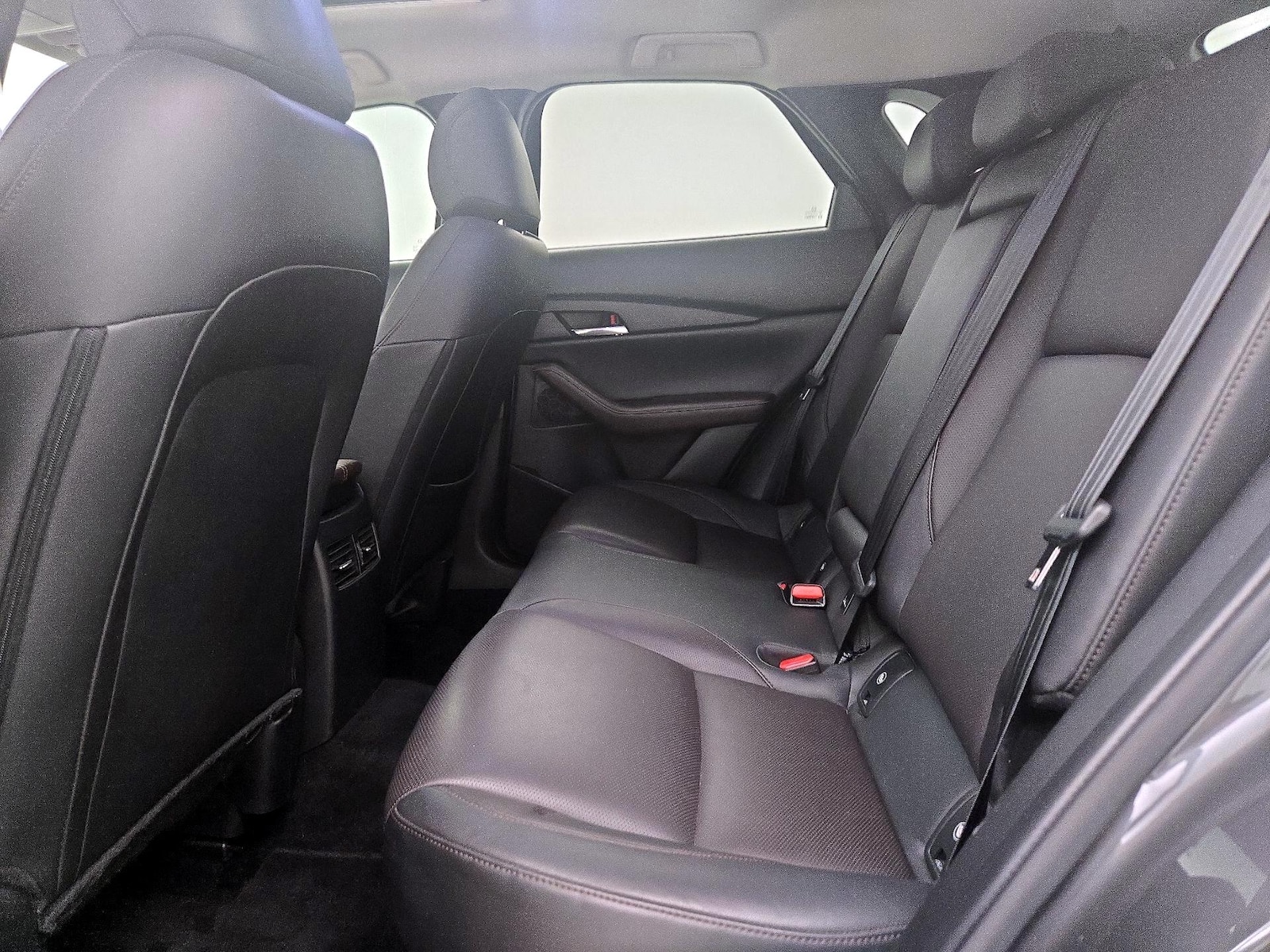 2021 Mazda CX-30 Premium - Photo 21