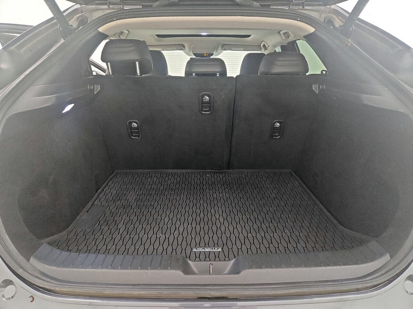 2021 Mazda CX-30 Premium - Photo 22