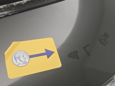 Condition detail