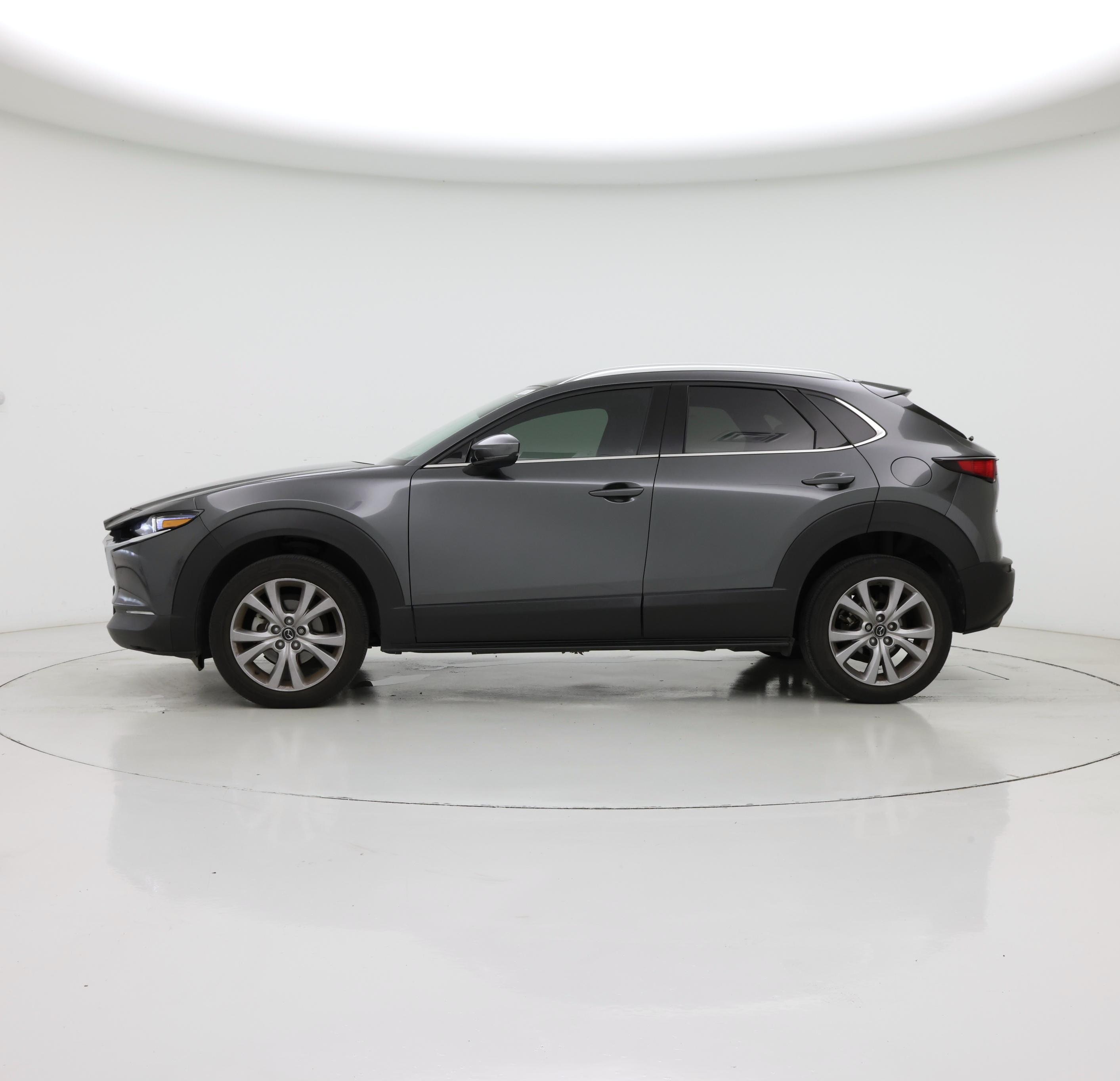 Thumbnail: 2021 Mazda CX-30 - 3