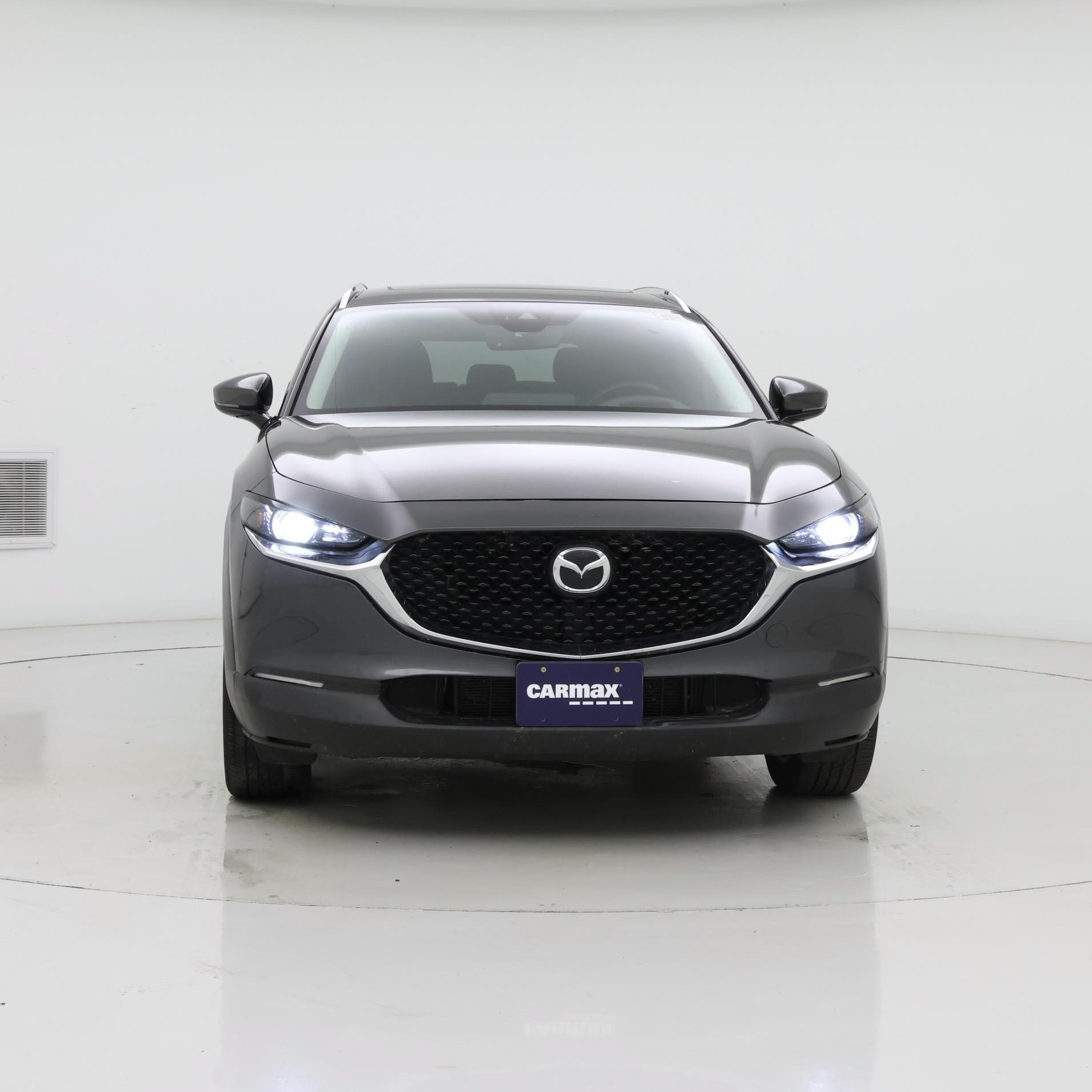 Thumbnail: 2021 Mazda CX-30 - 5