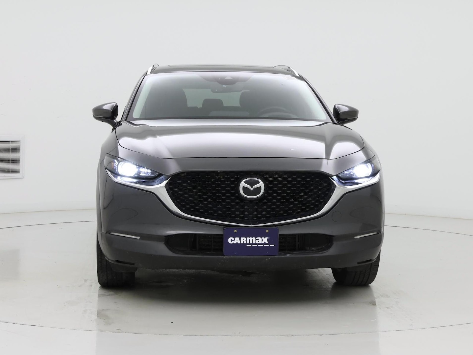 2021 Mazda CX-30 Premium - Photo 6