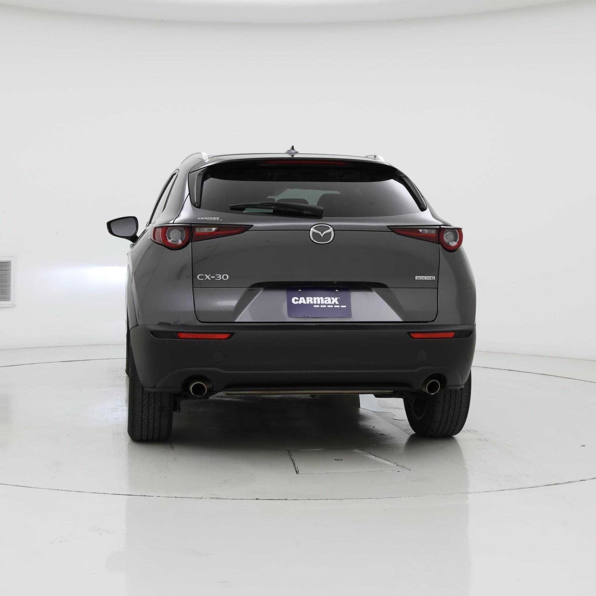 Thumbnail: 2021 Mazda CX-30 - 6
