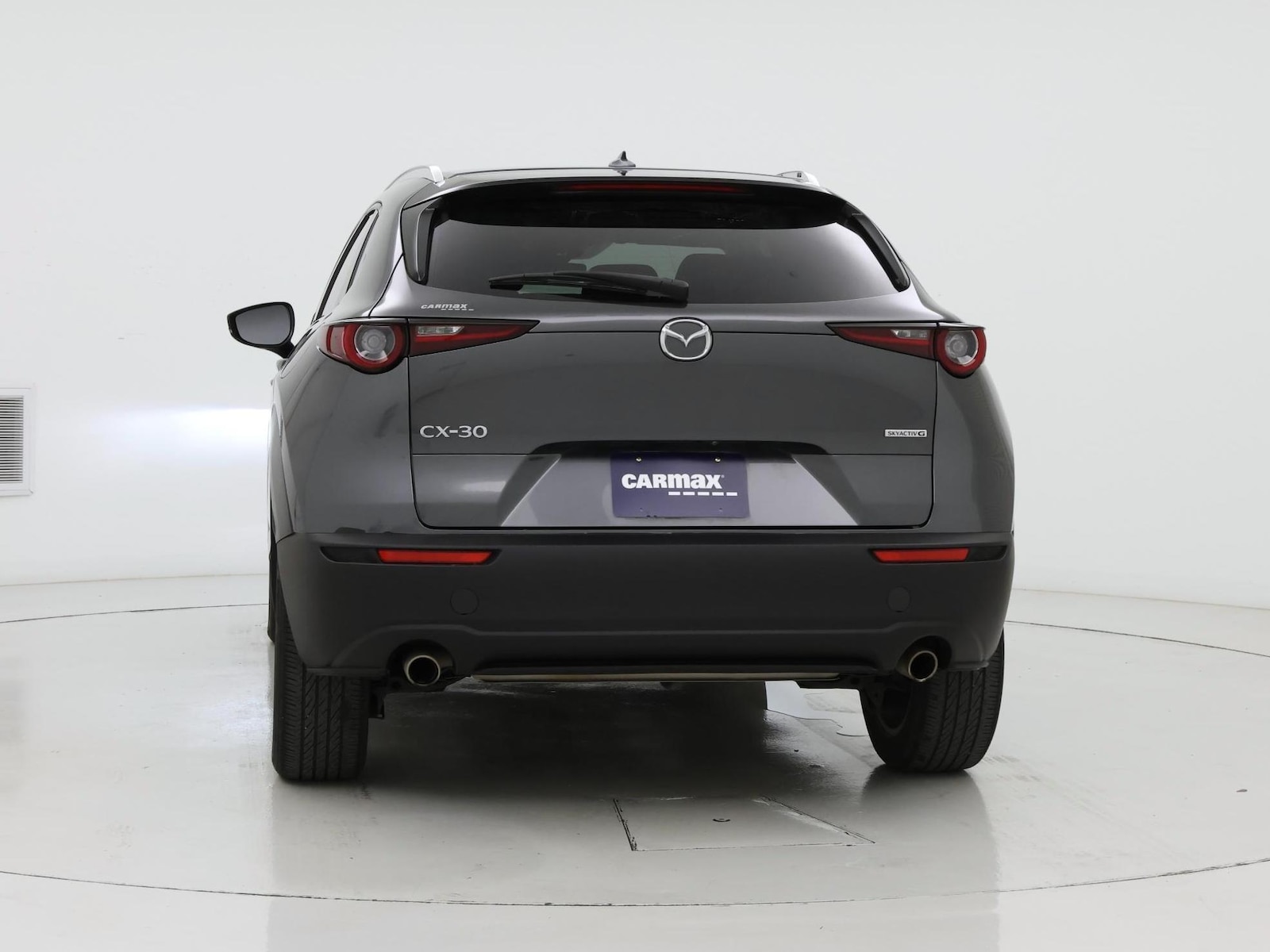 2021 Mazda CX-30 Premium - Photo 7
