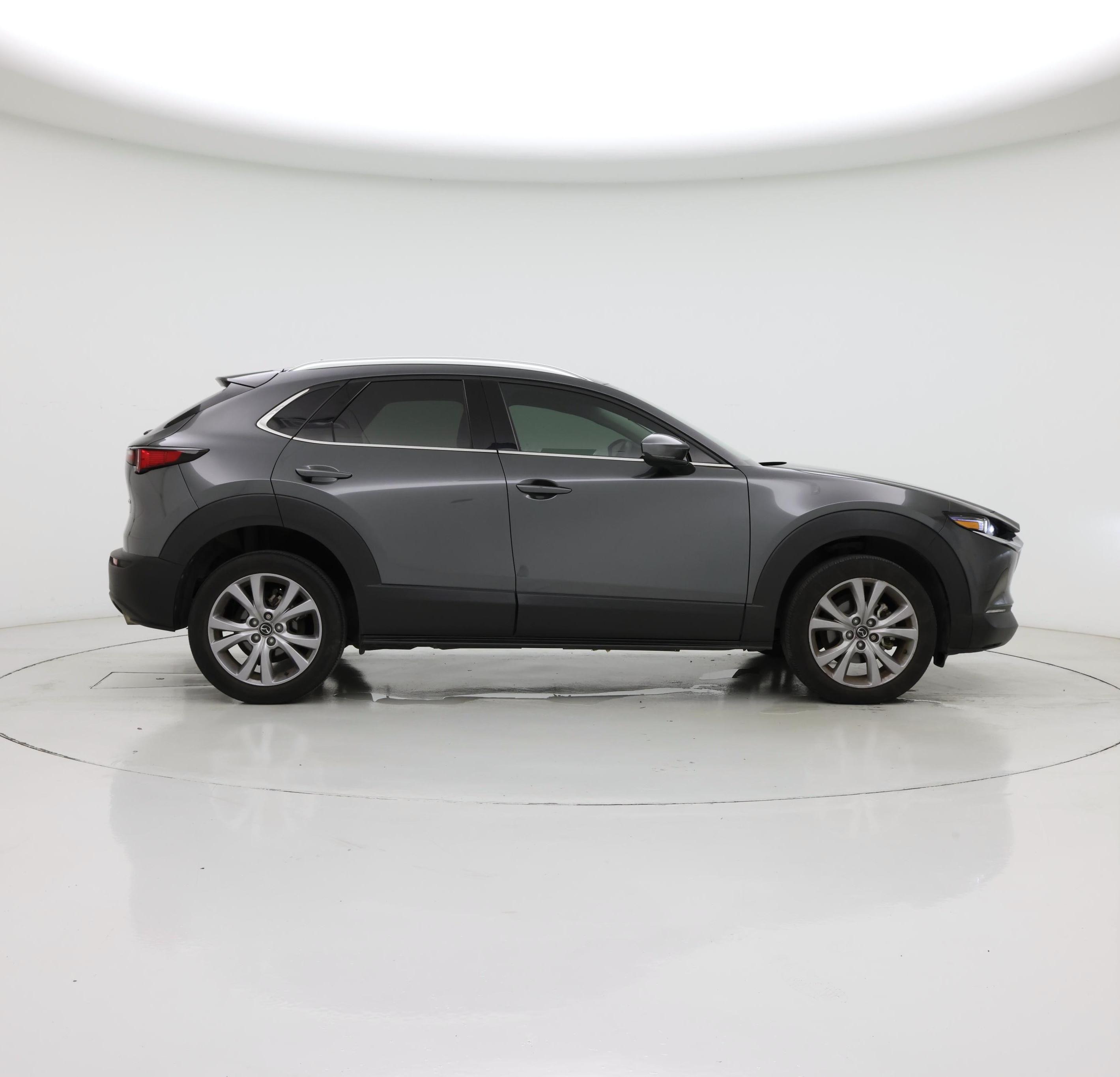 Thumbnail: 2021 Mazda CX-30 - 7