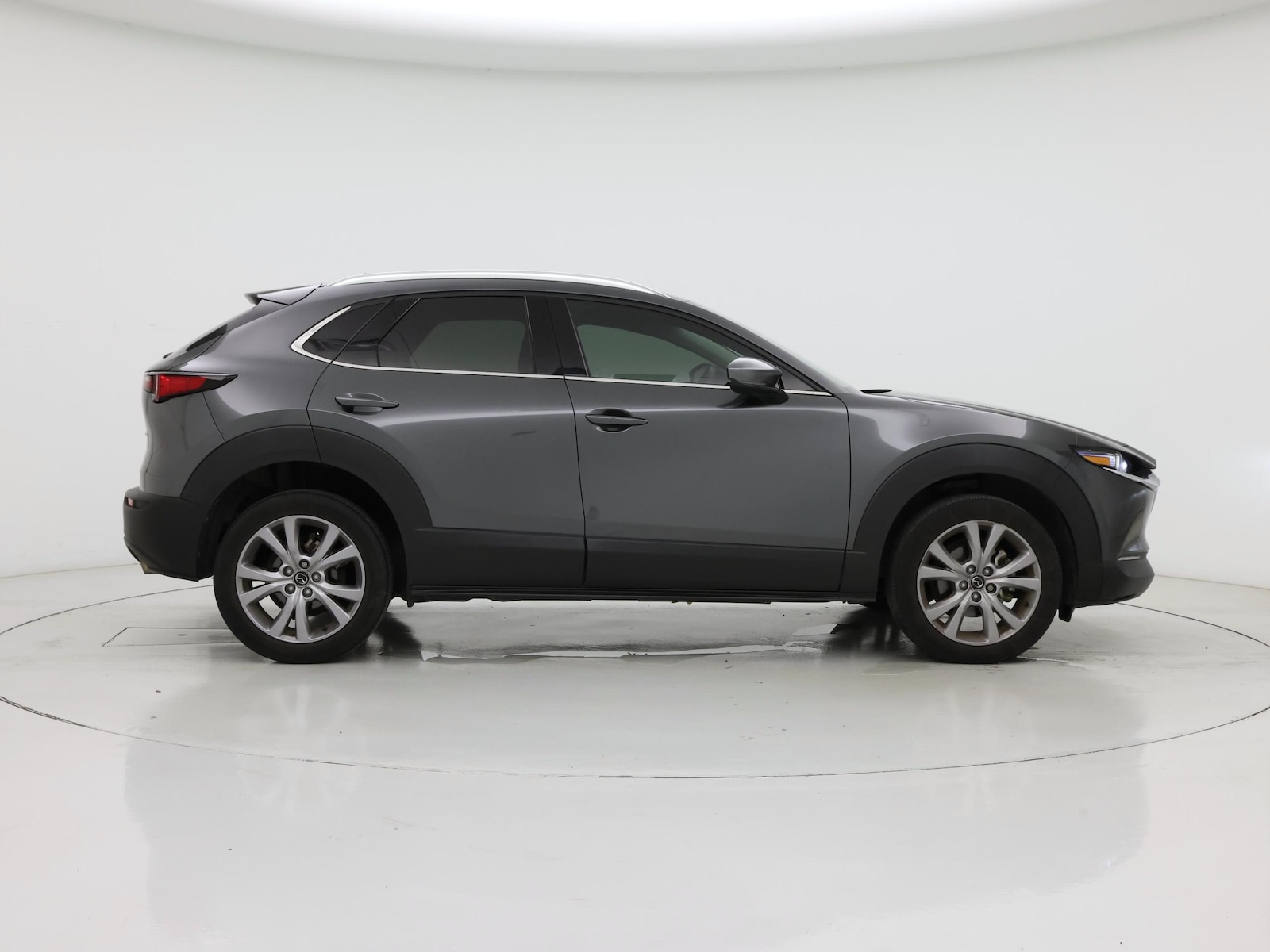 2021 Mazda CX-30 Premium - Photo 8