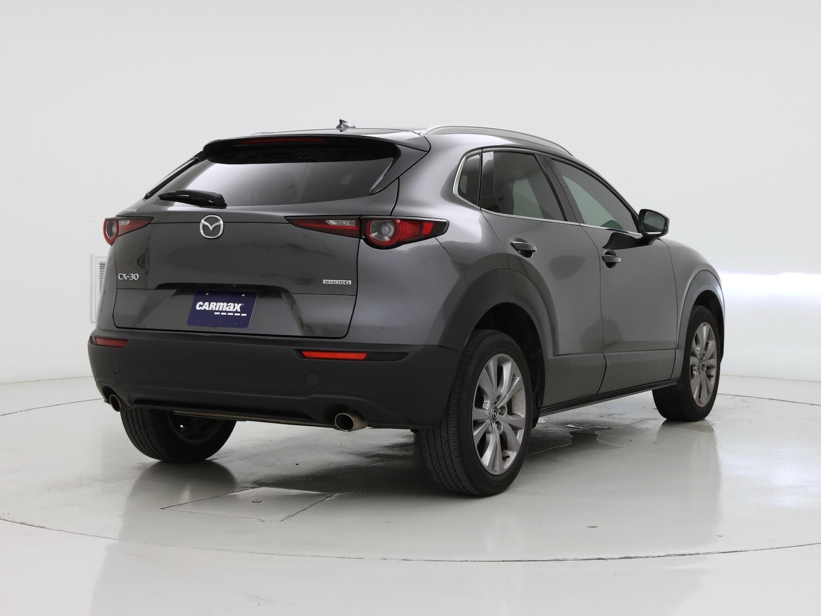2021 Mazda CX-30 Premium - Photo 9