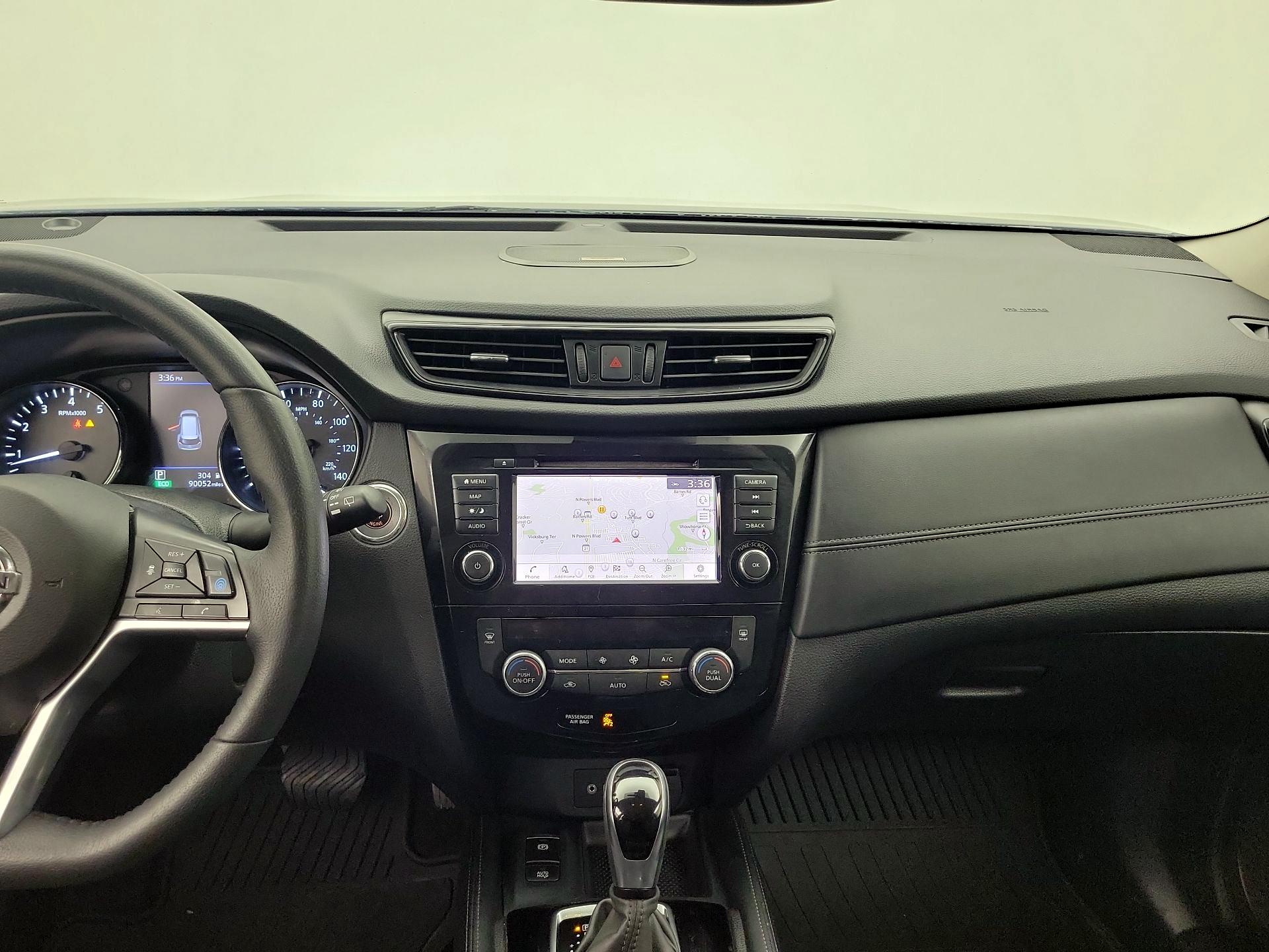 Thumbnail: 2019 Nissan Rogue - 9