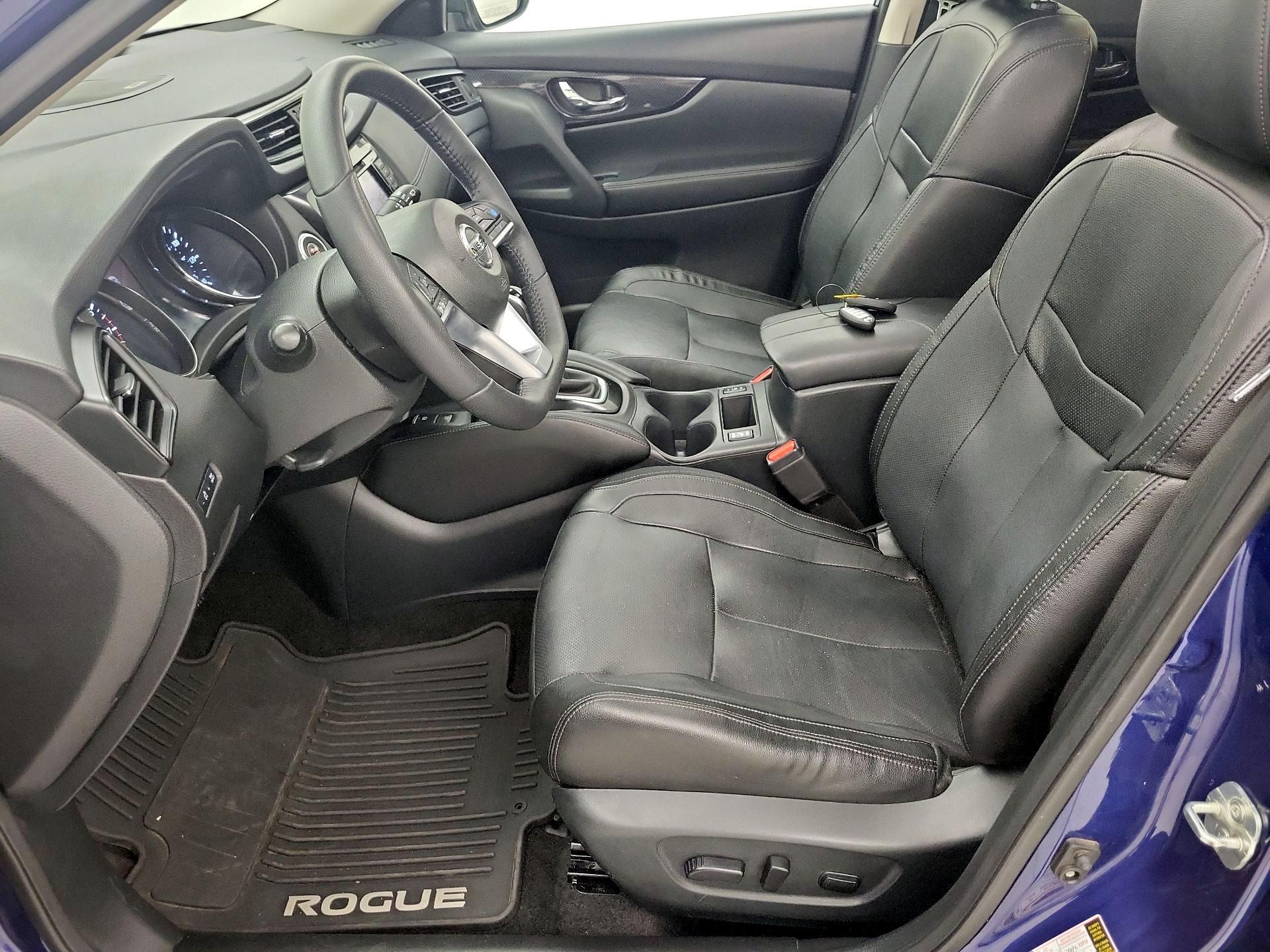Thumbnail: 2019 Nissan Rogue - 11