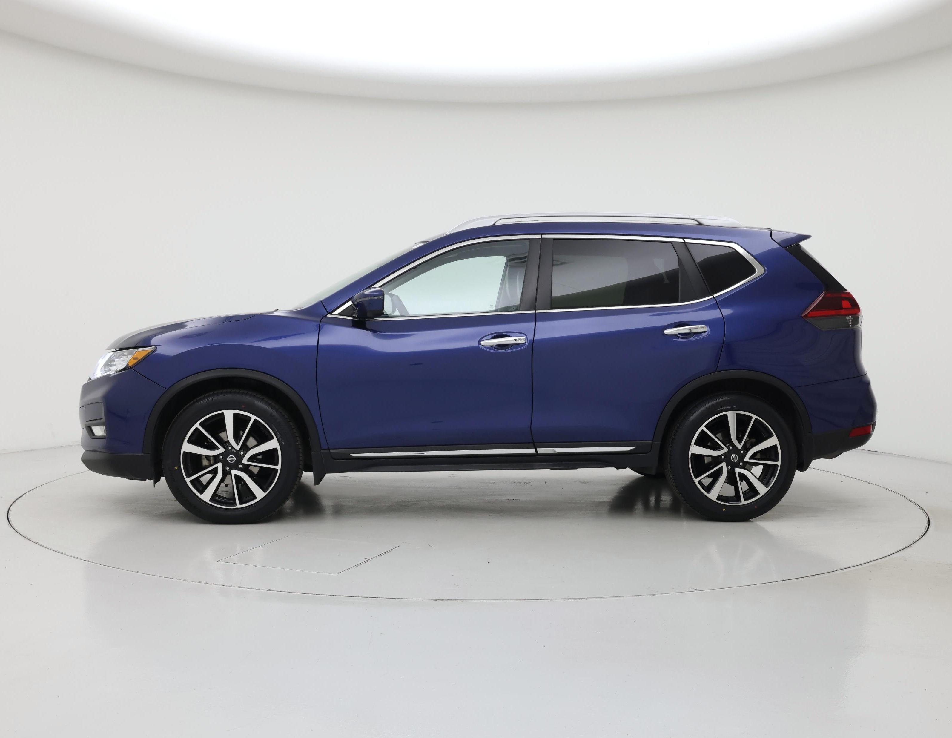 Thumbnail: 2019 Nissan Rogue - 3