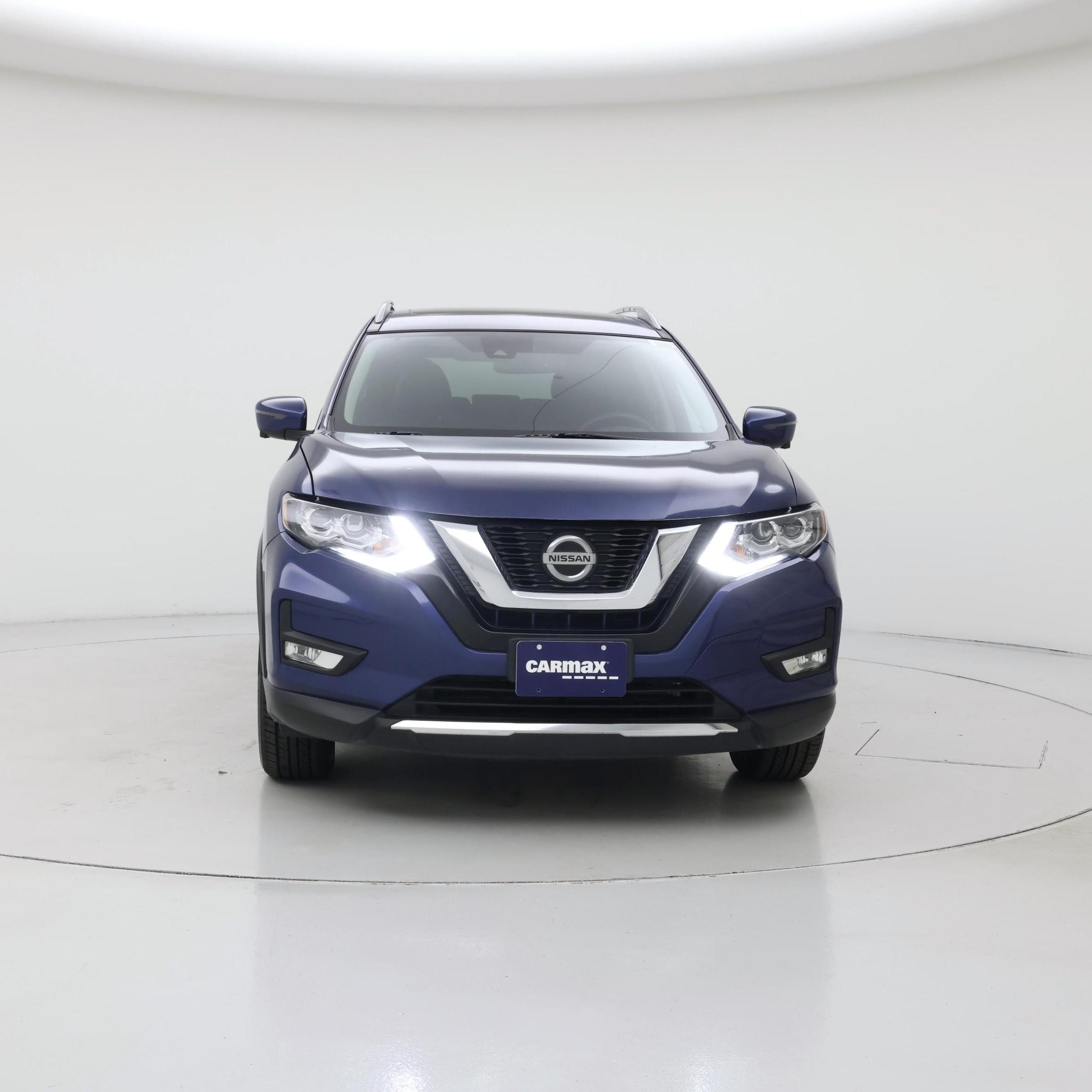 Thumbnail: 2019 Nissan Rogue - 5