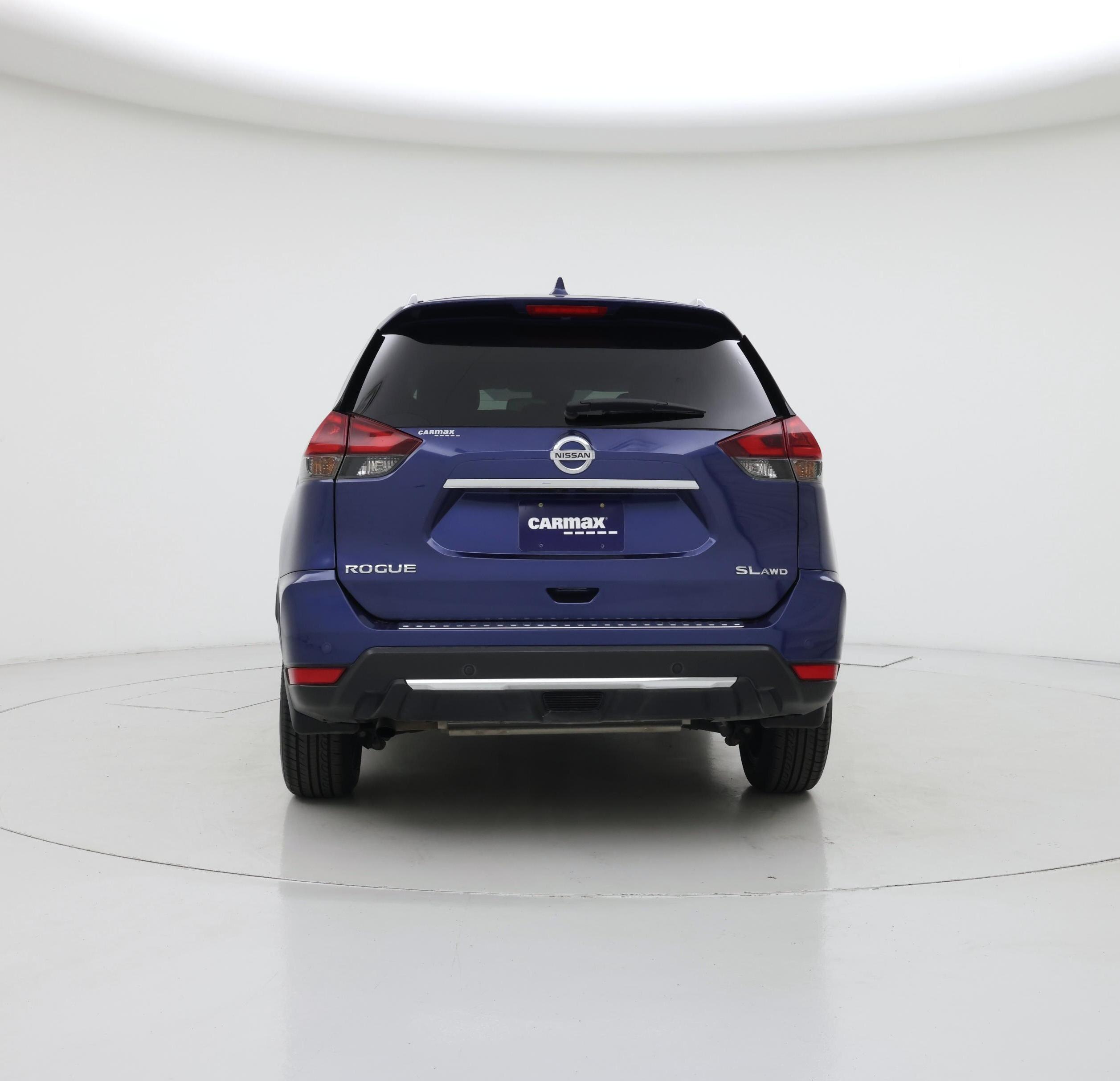 Thumbnail: 2019 Nissan Rogue - 6