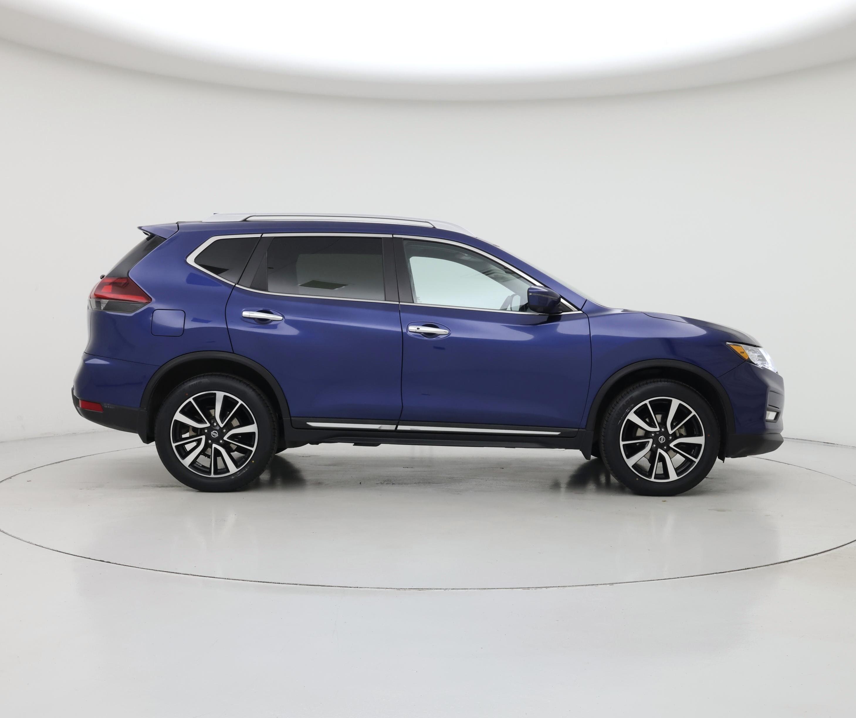Thumbnail: 2019 Nissan Rogue - 7
