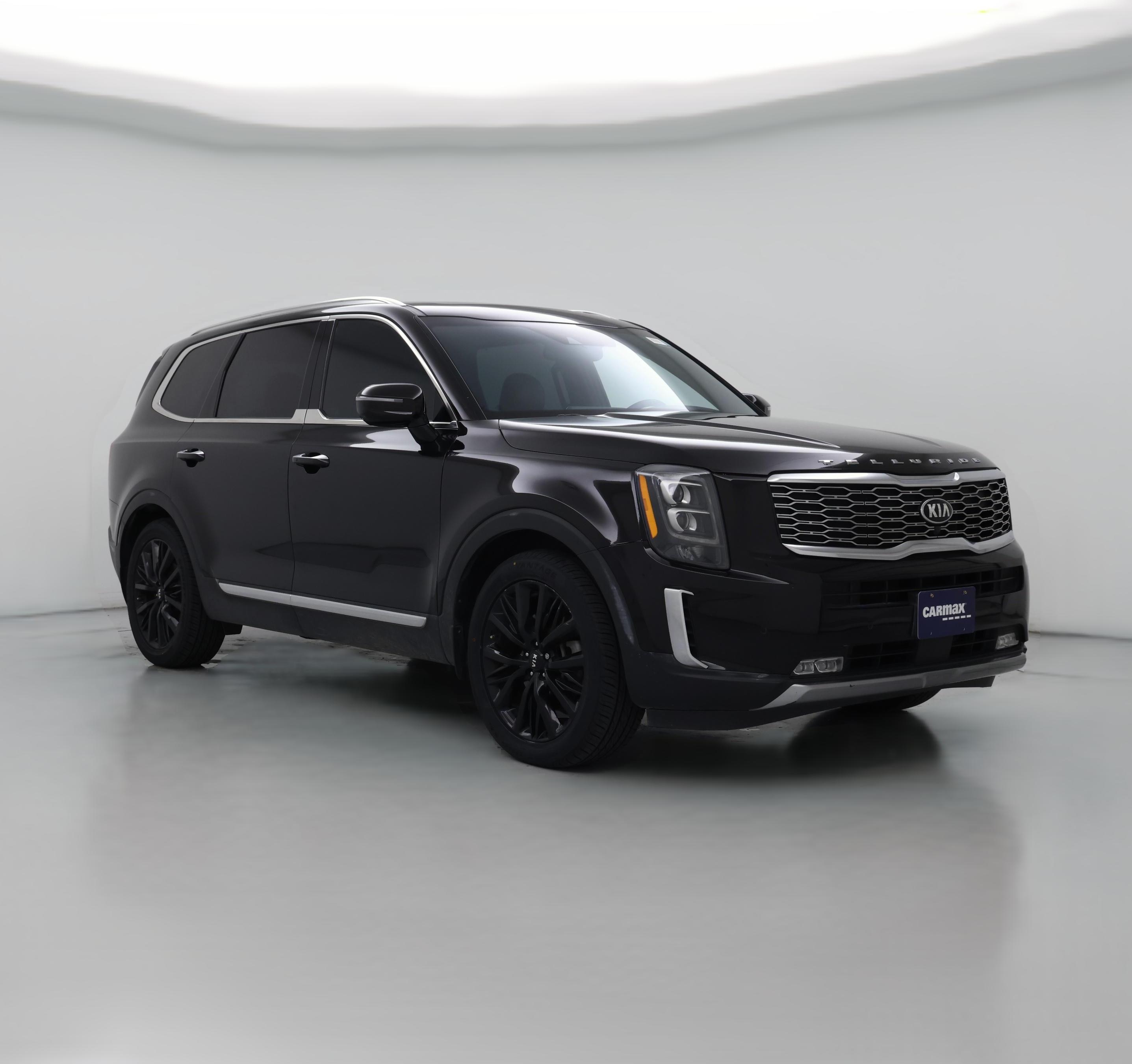 Thumbnail: 2020 Kia Telluride - 1