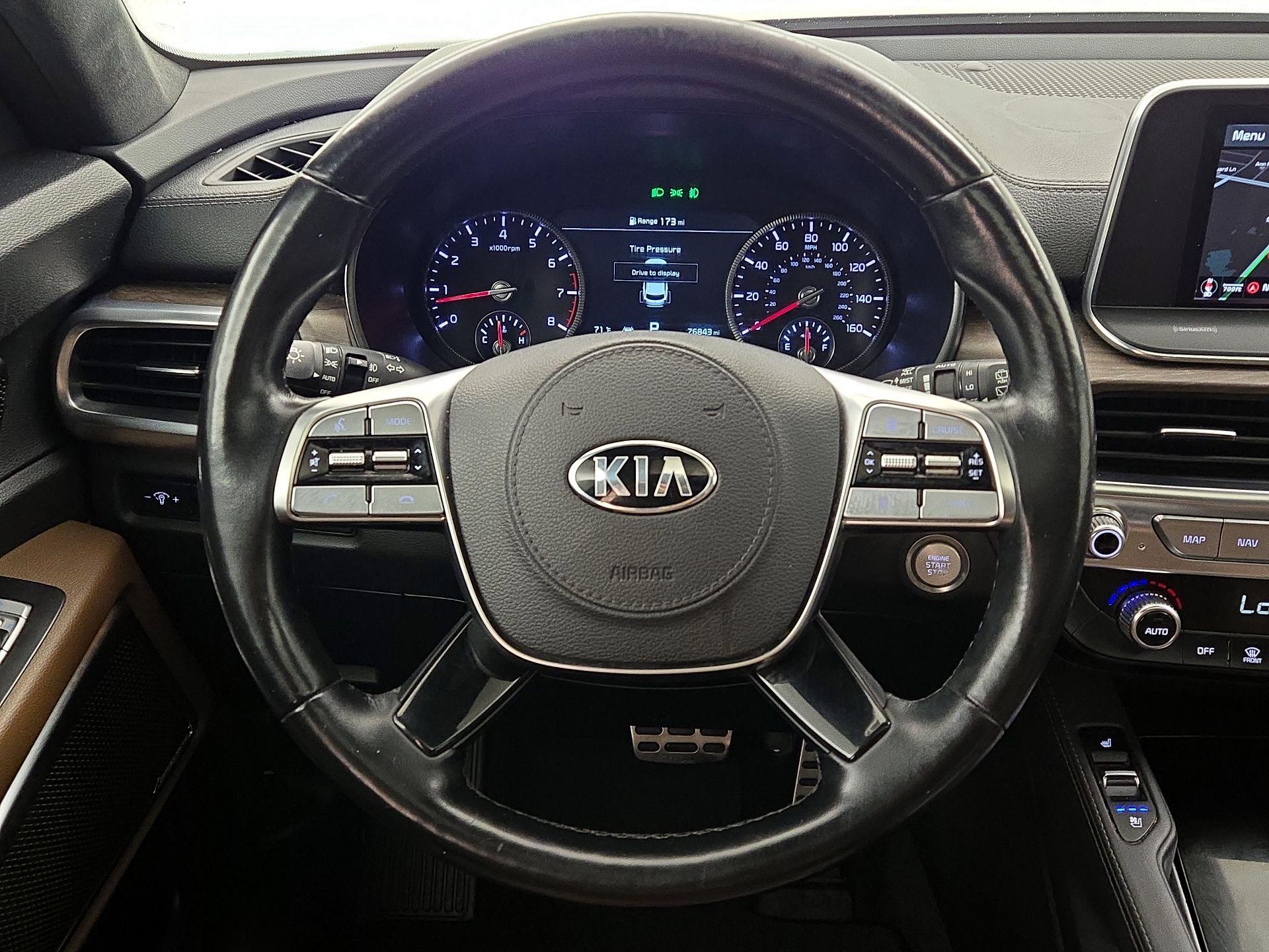 Thumbnail: 2020 Kia Telluride - 10