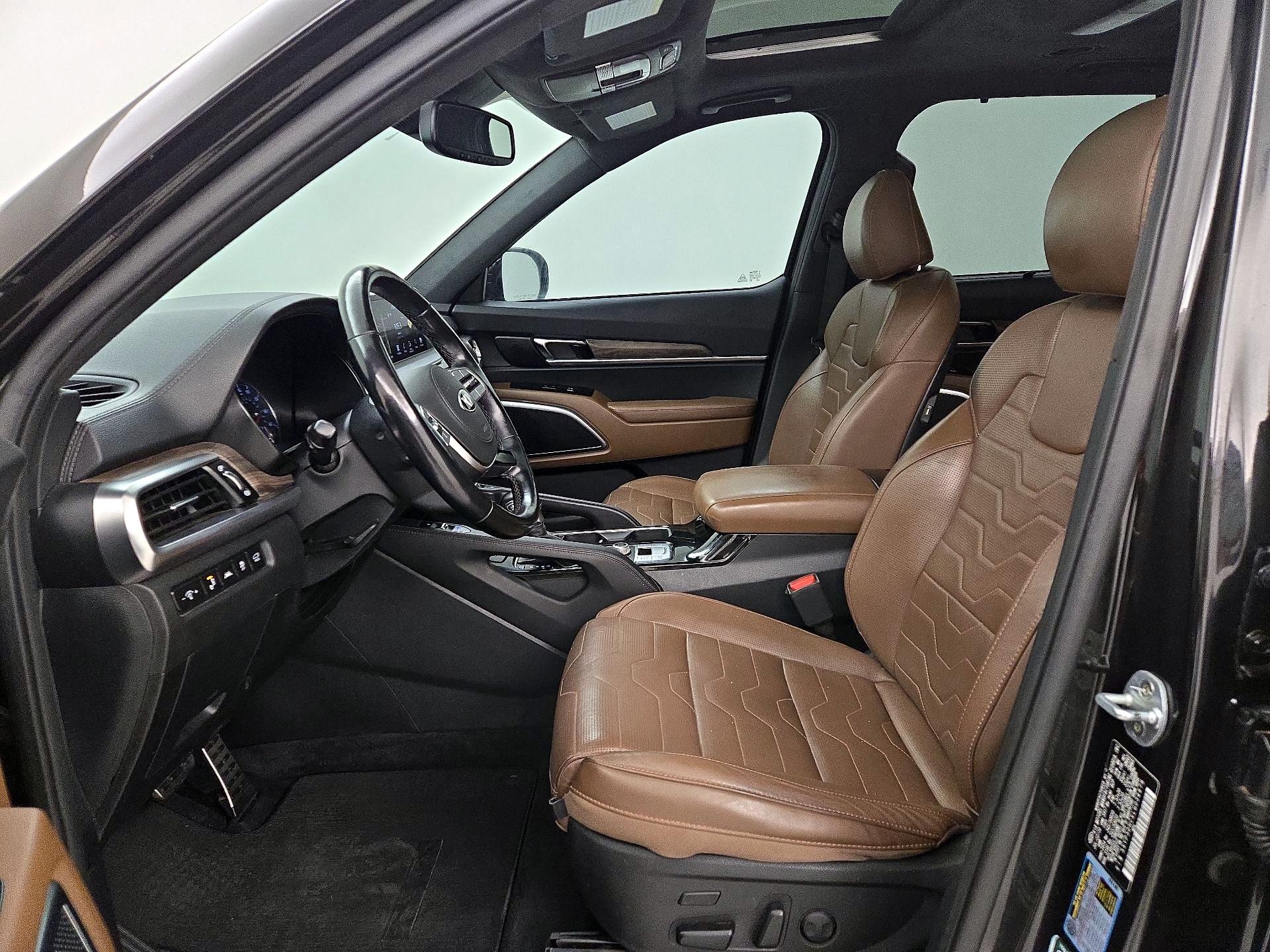 Thumbnail: 2020 Kia Telluride - 11
